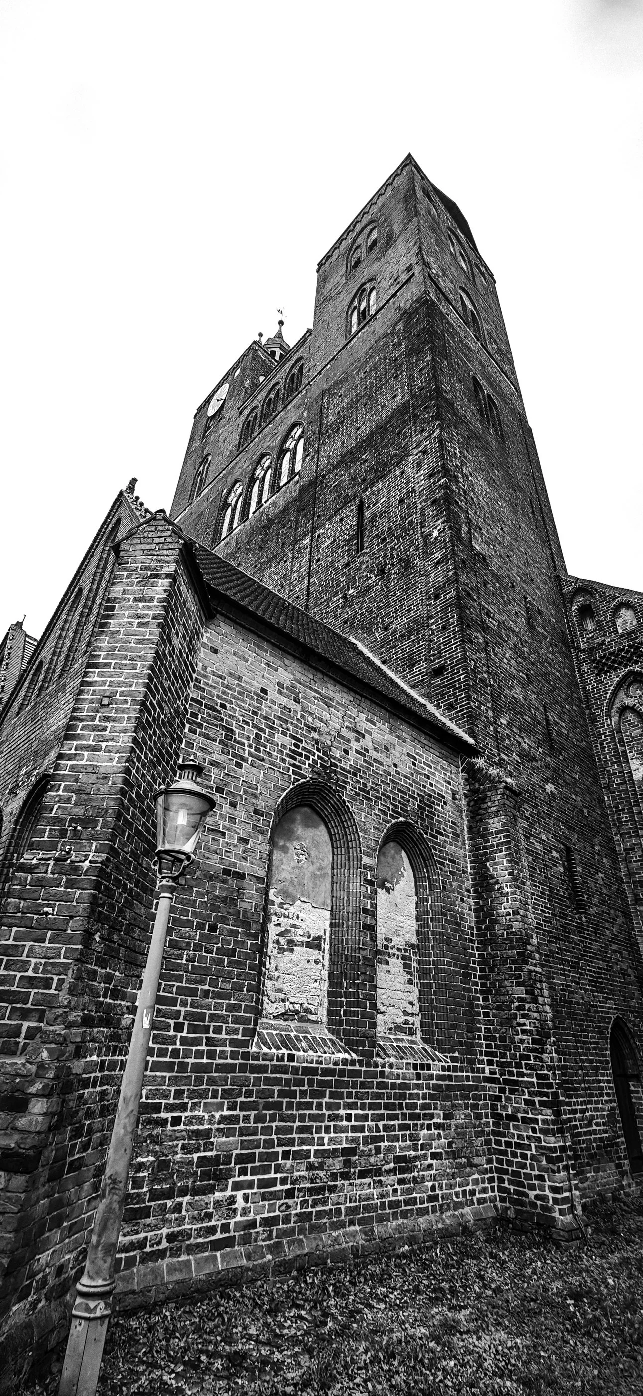 Seehausen St. Petri