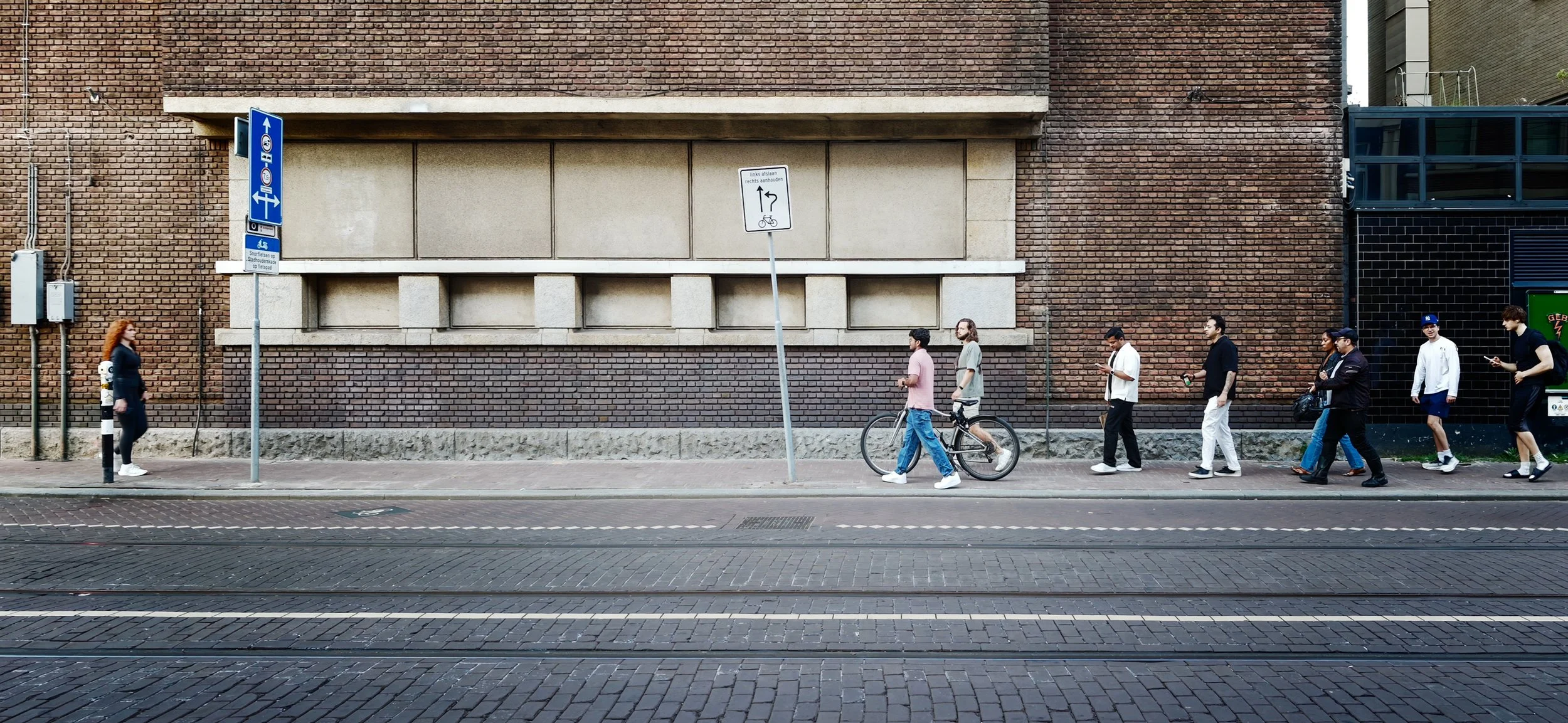 Amsterdam