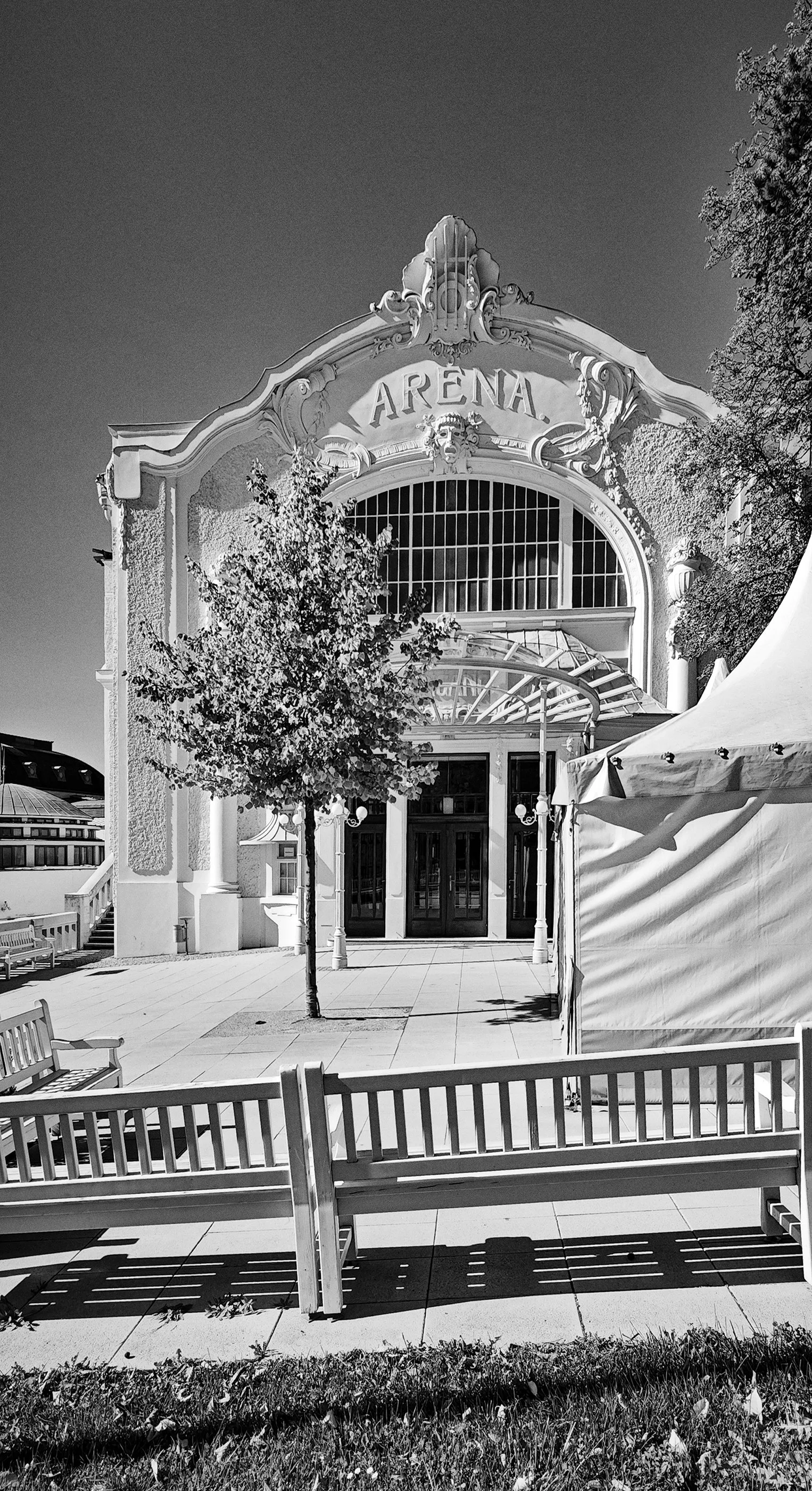 Theater