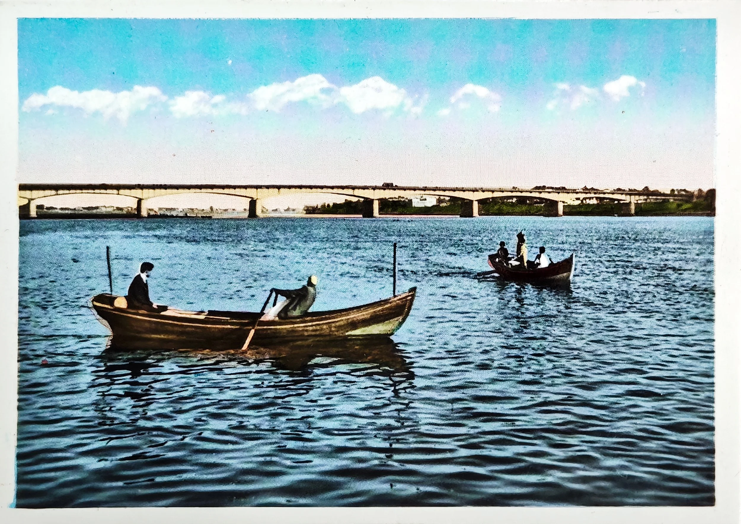 Tigris River