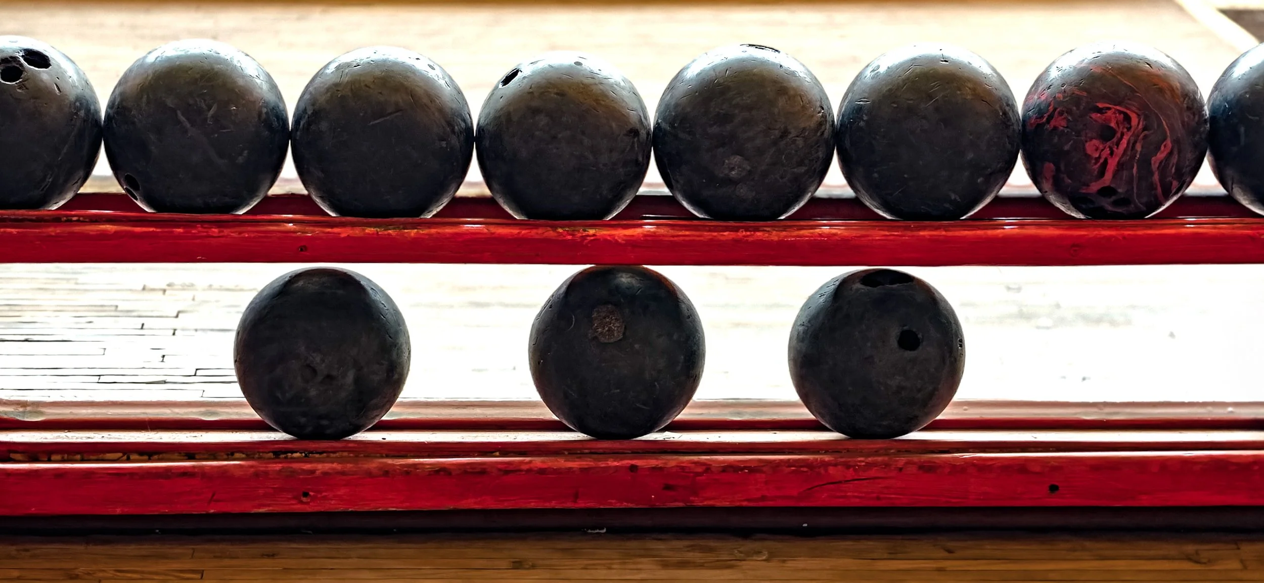 Bowling Alley