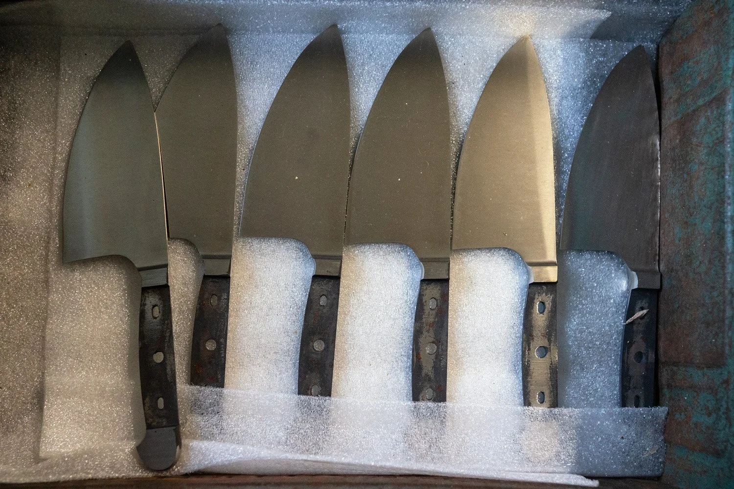 GÜDE Knives