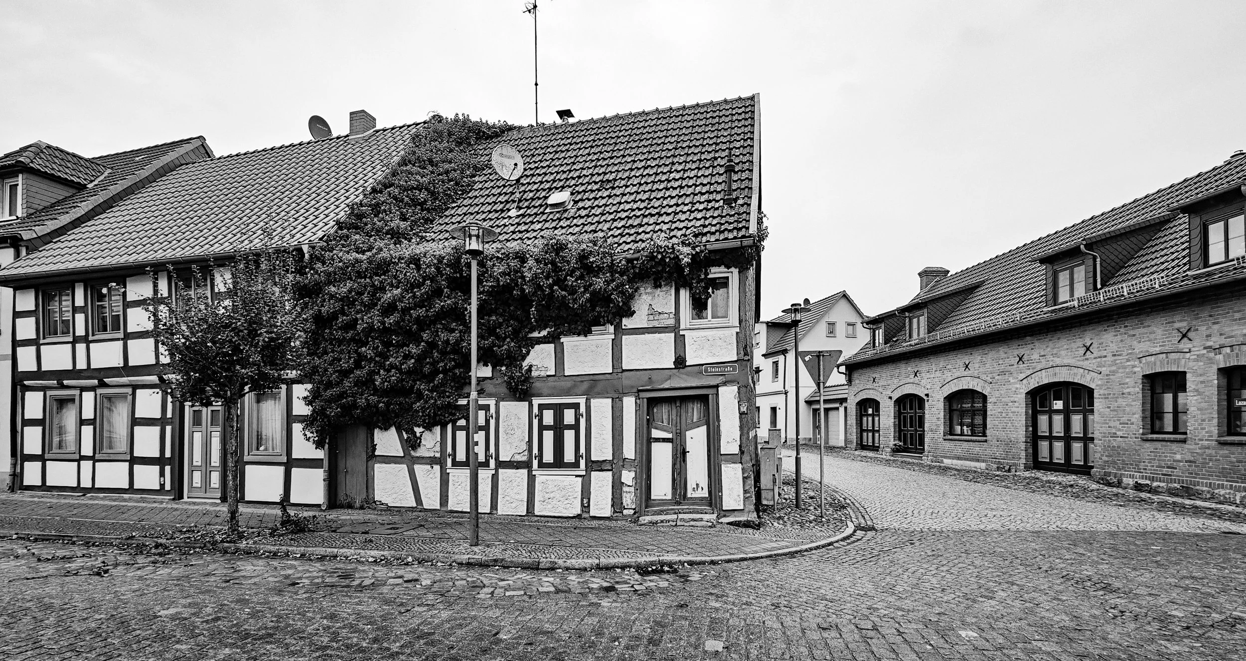 Seehausen