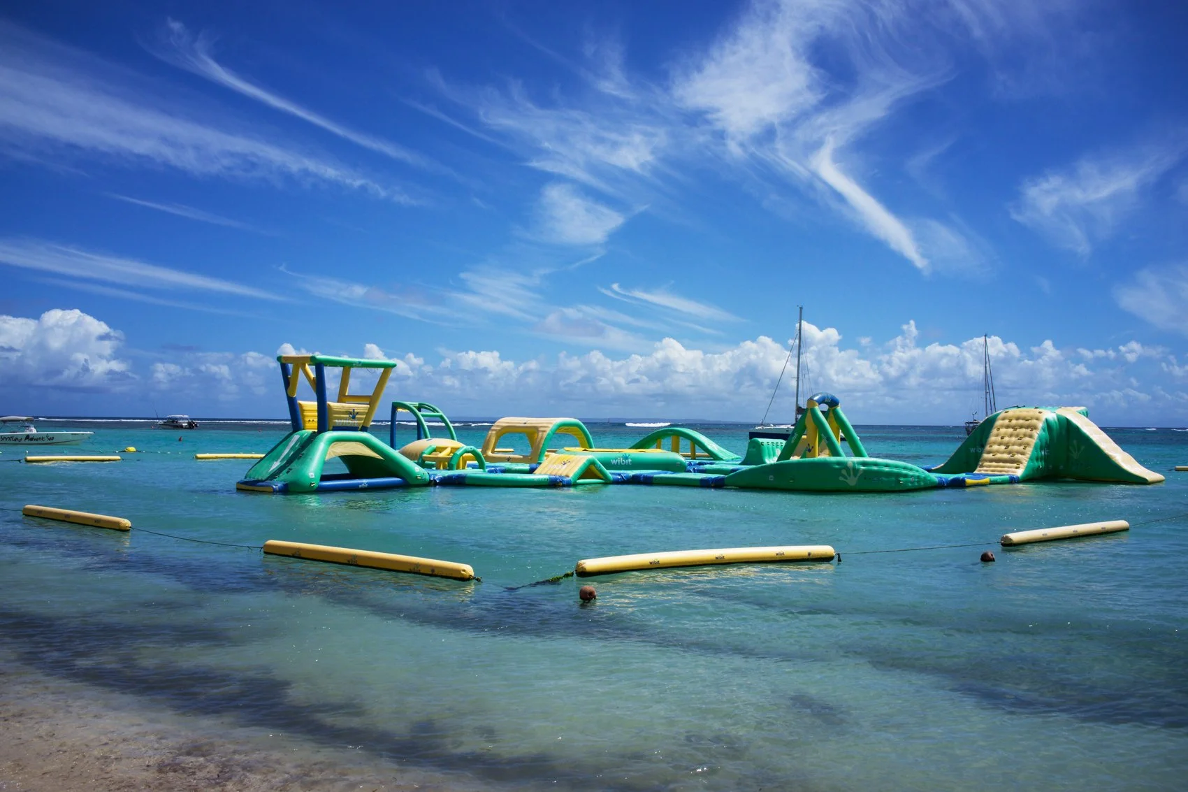 Guadeloupe, 2020