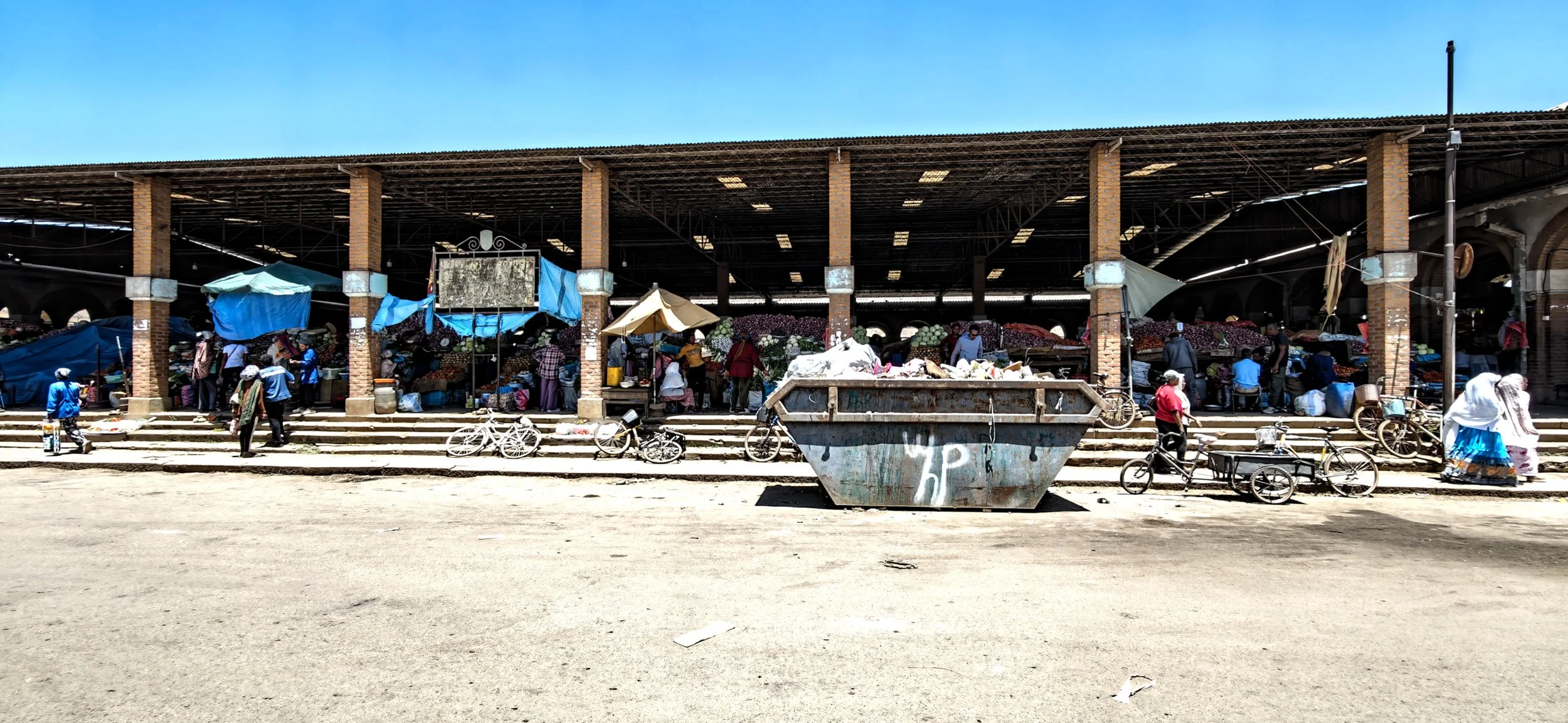 Central Market