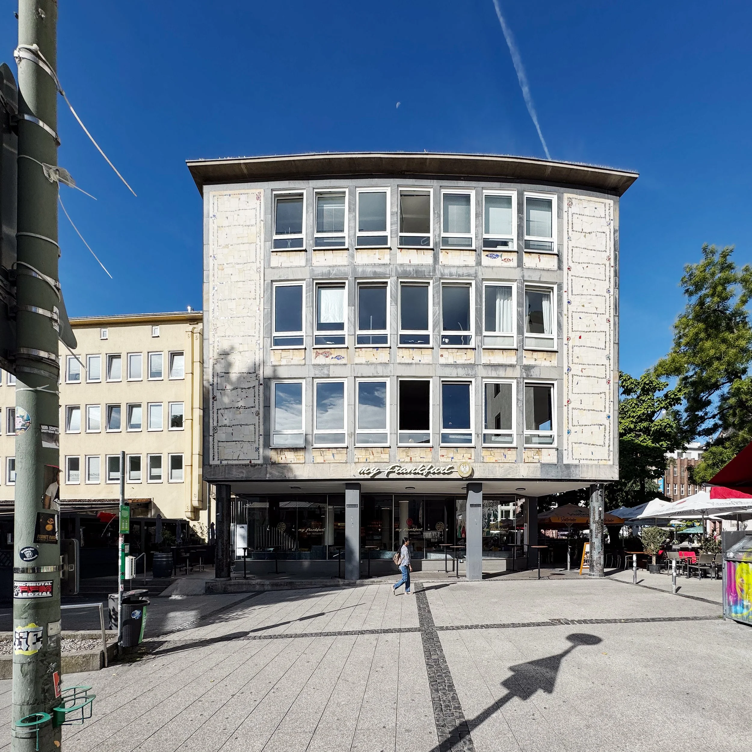 Am Liebfrauenberg, 4.9.2026