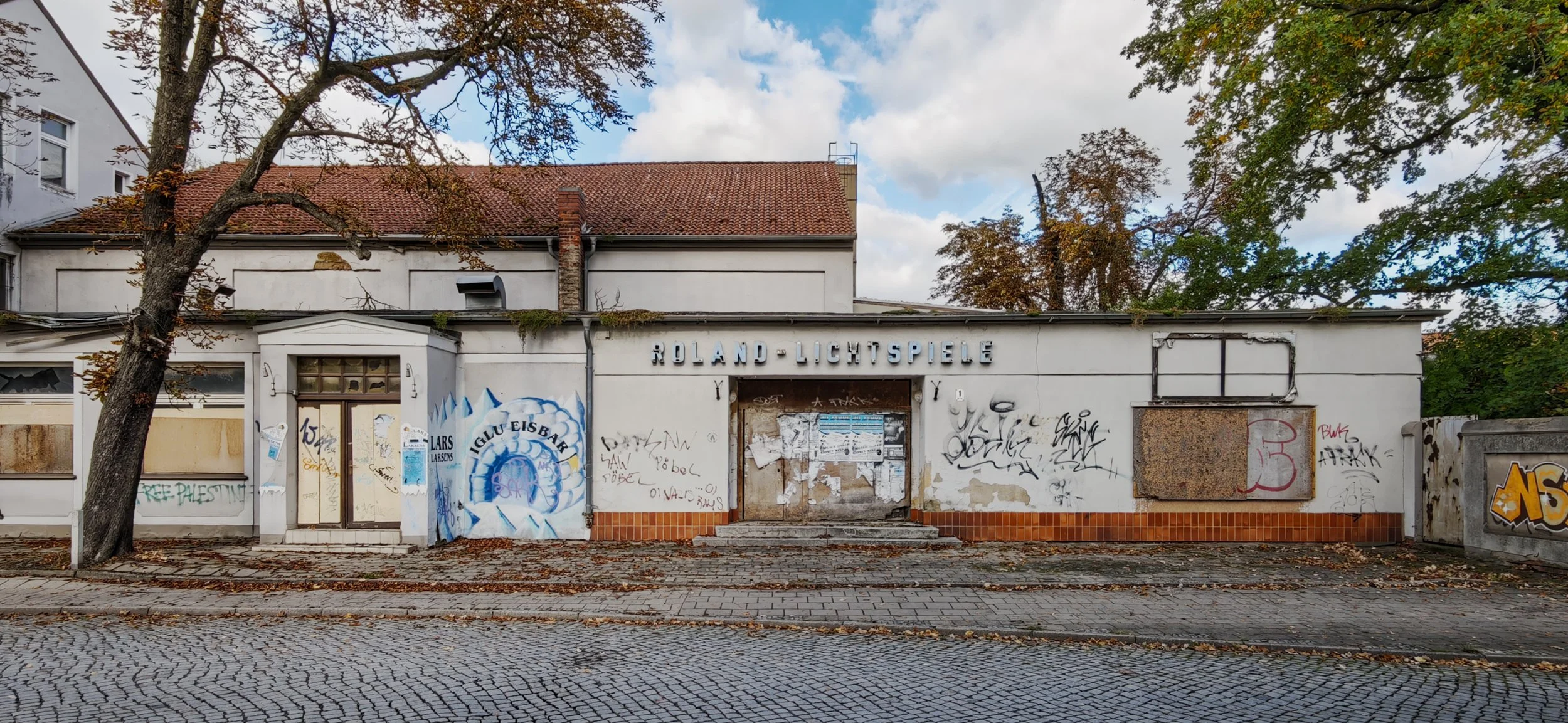 Haldesleben