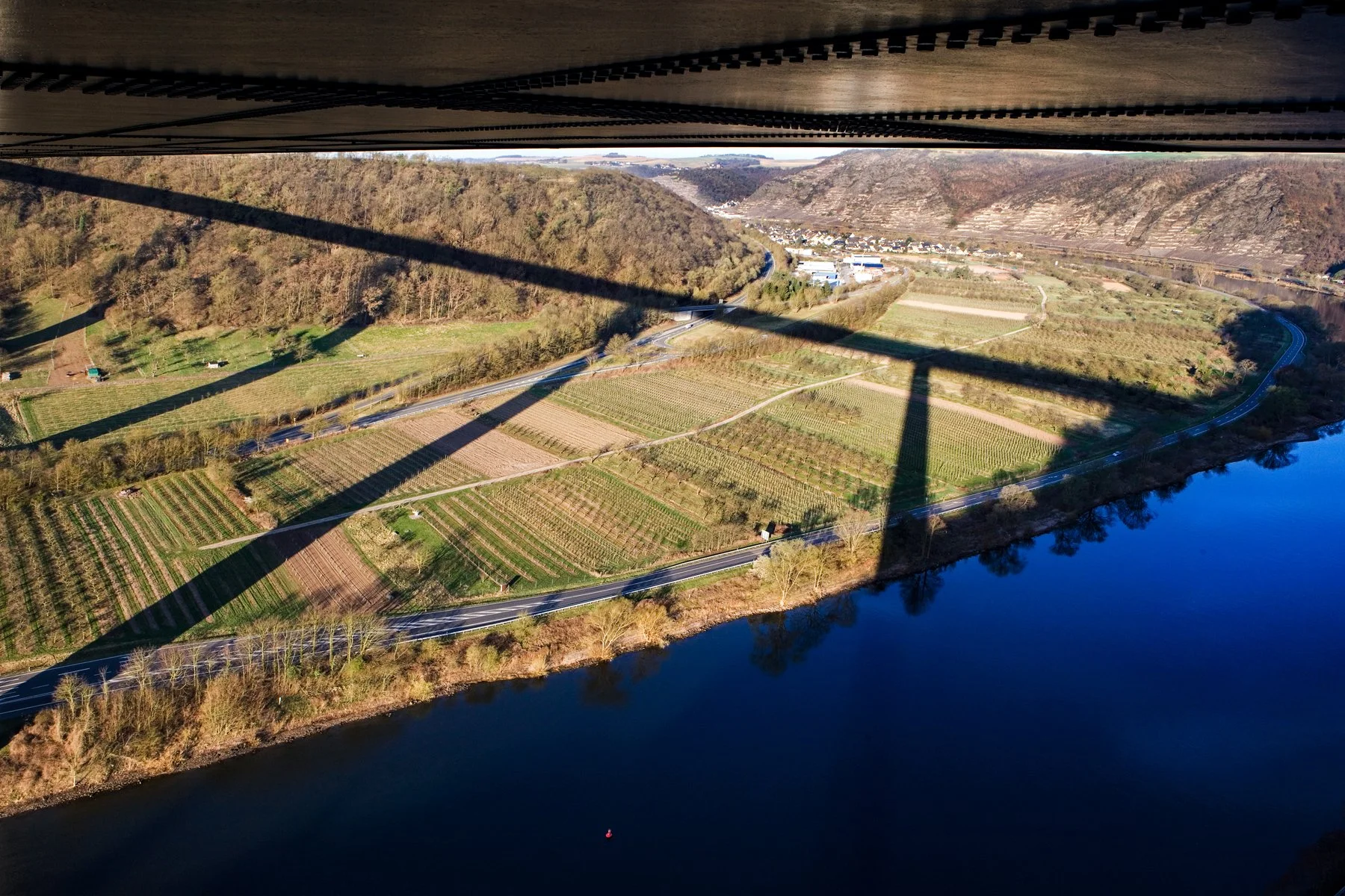 Bridges & Tunnels