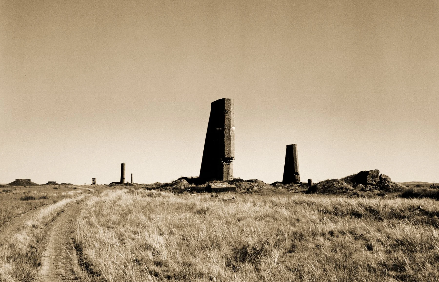 Semipalastinsk (KAZ), 2014