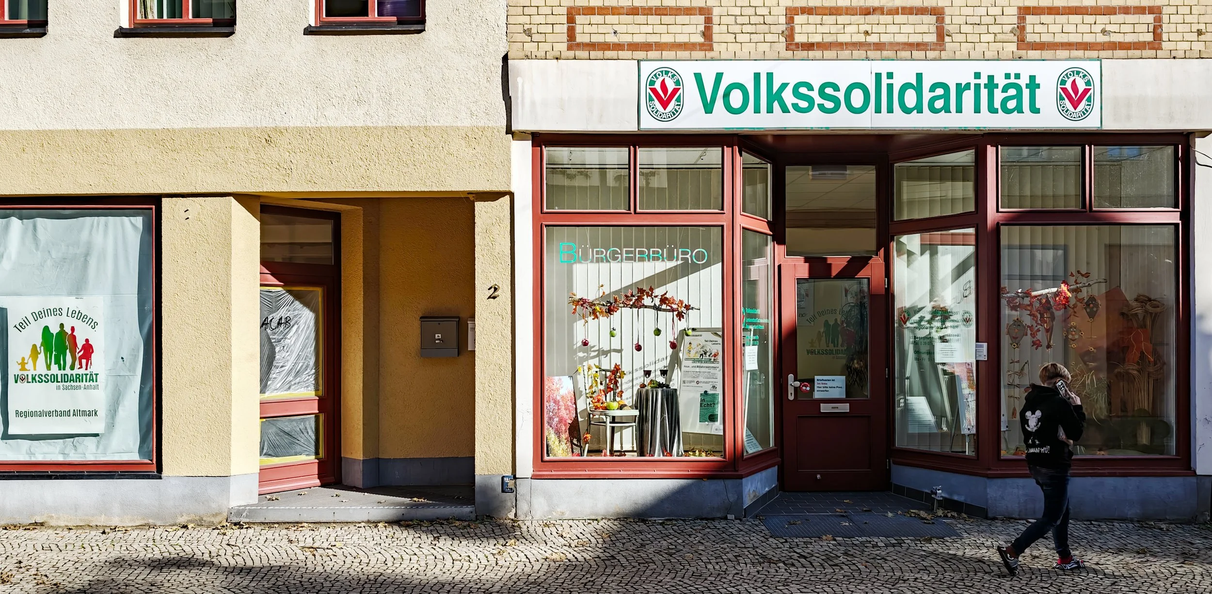 Salzwedel