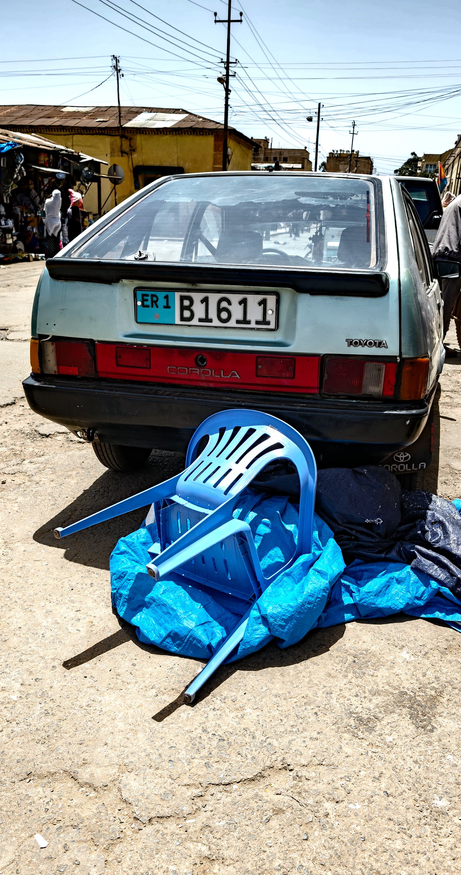 Asmara