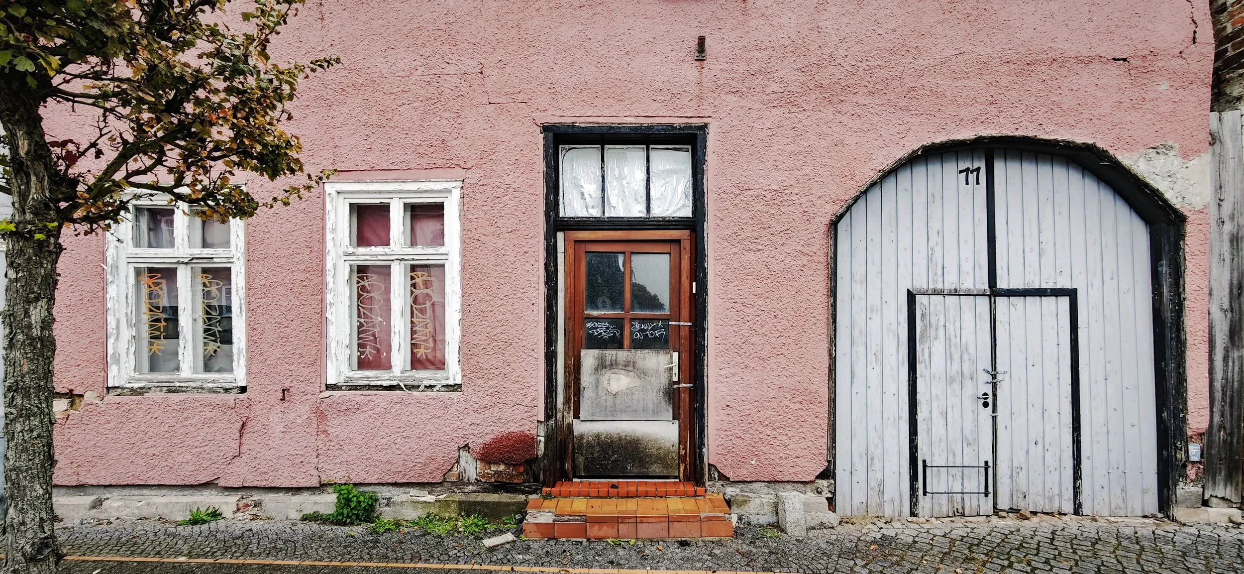Seehausen