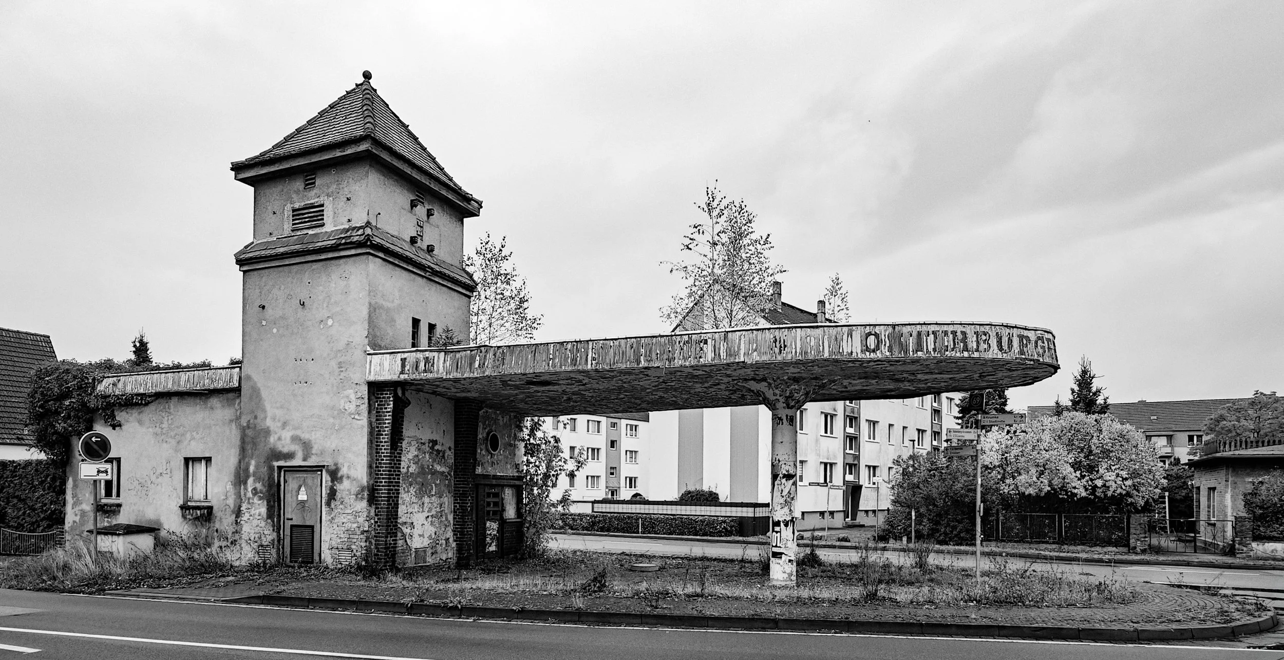 Osterburg