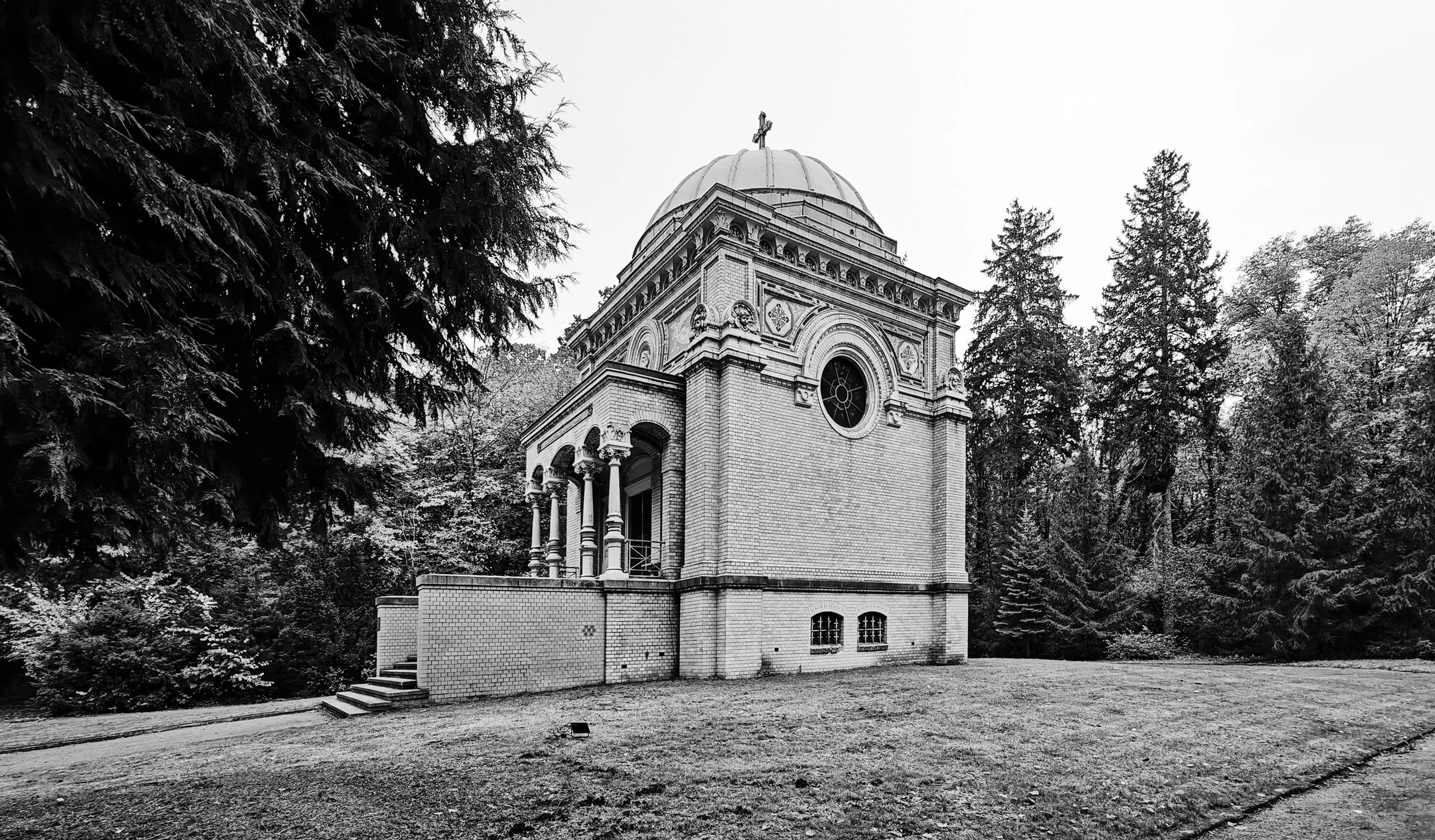Tangerhütte