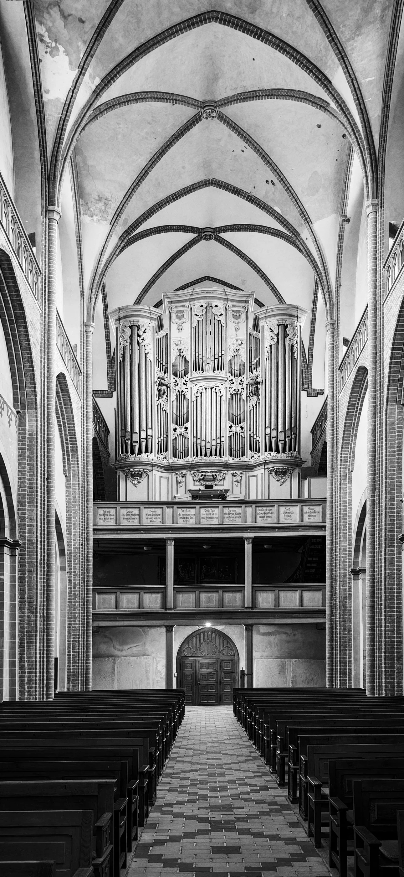 Havelberg Dom