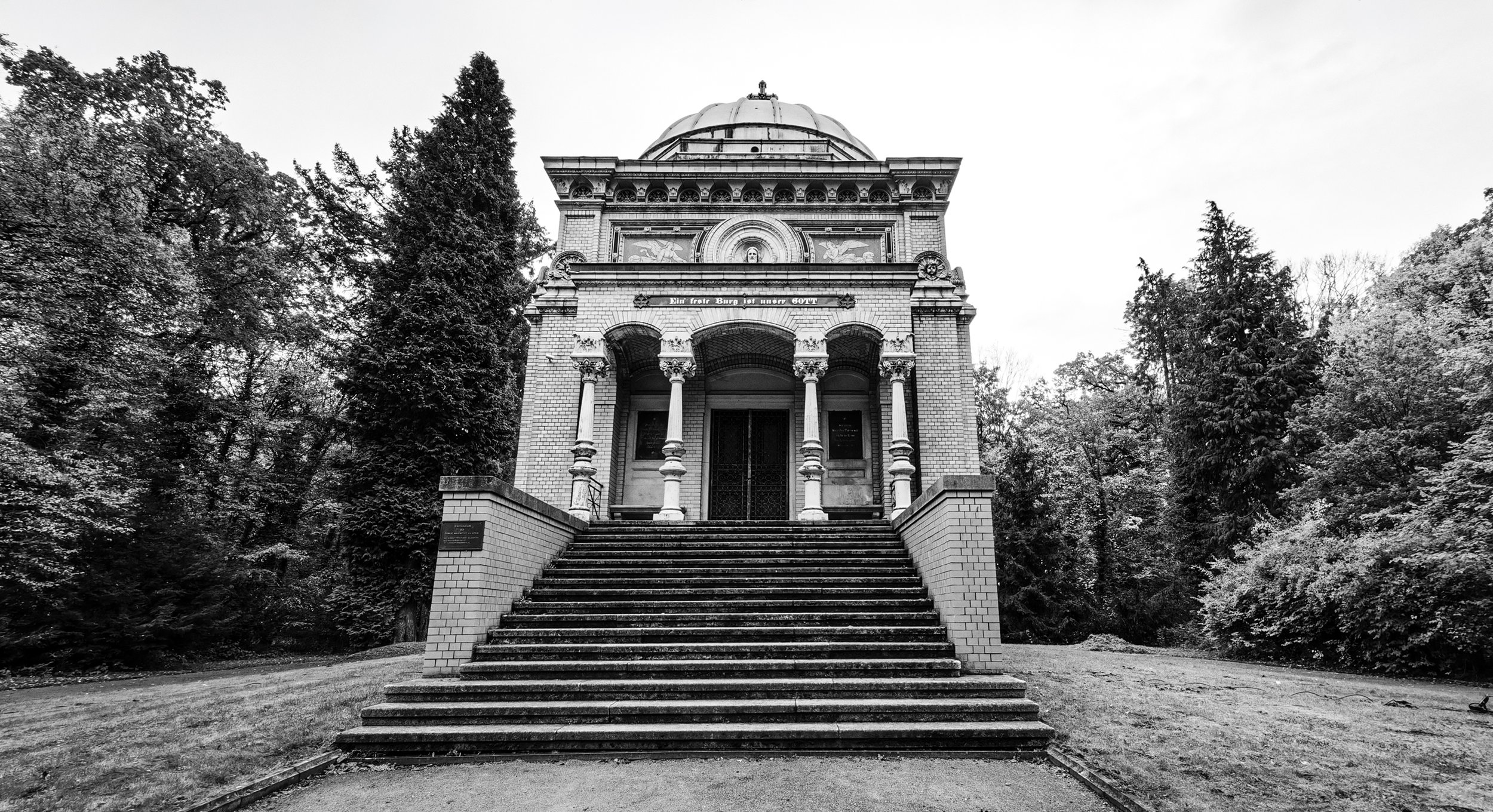 Tangerhütte