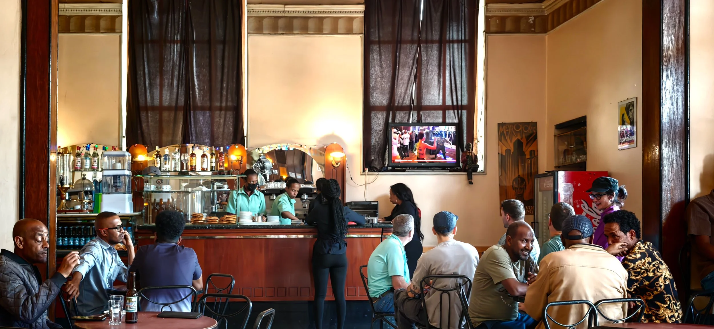 Café Roma