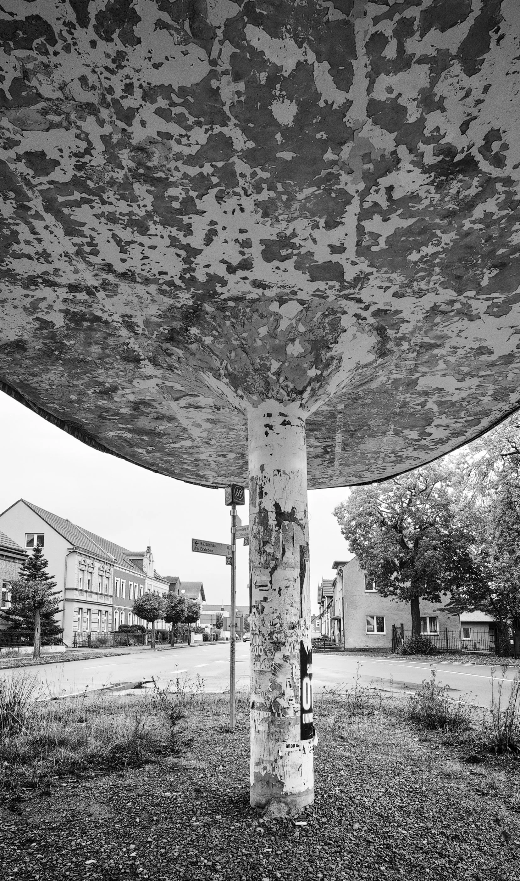 Osterburg
