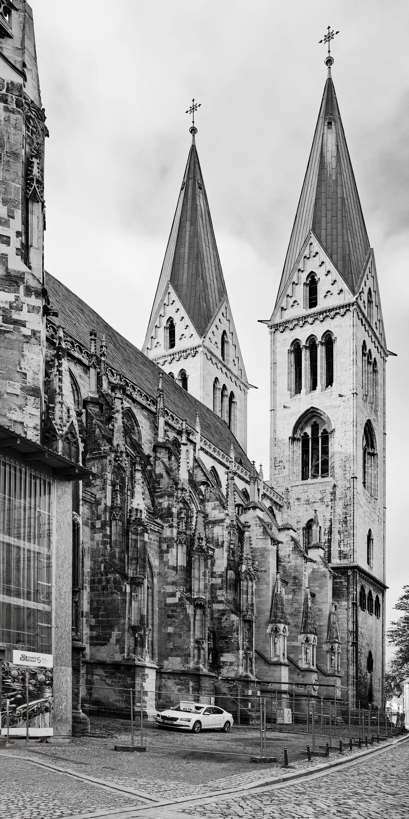 Halberstadt Dom
