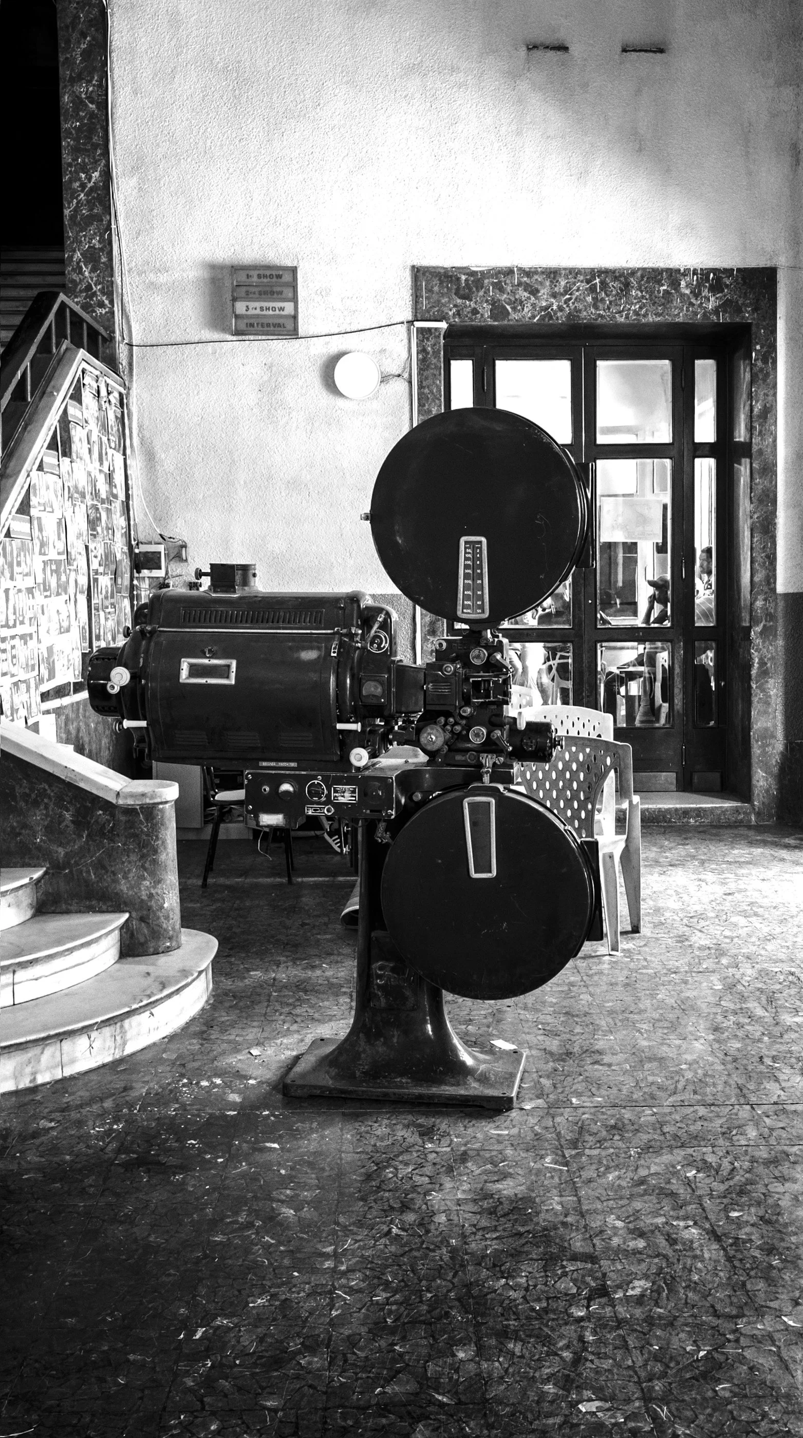 Cinema Impero