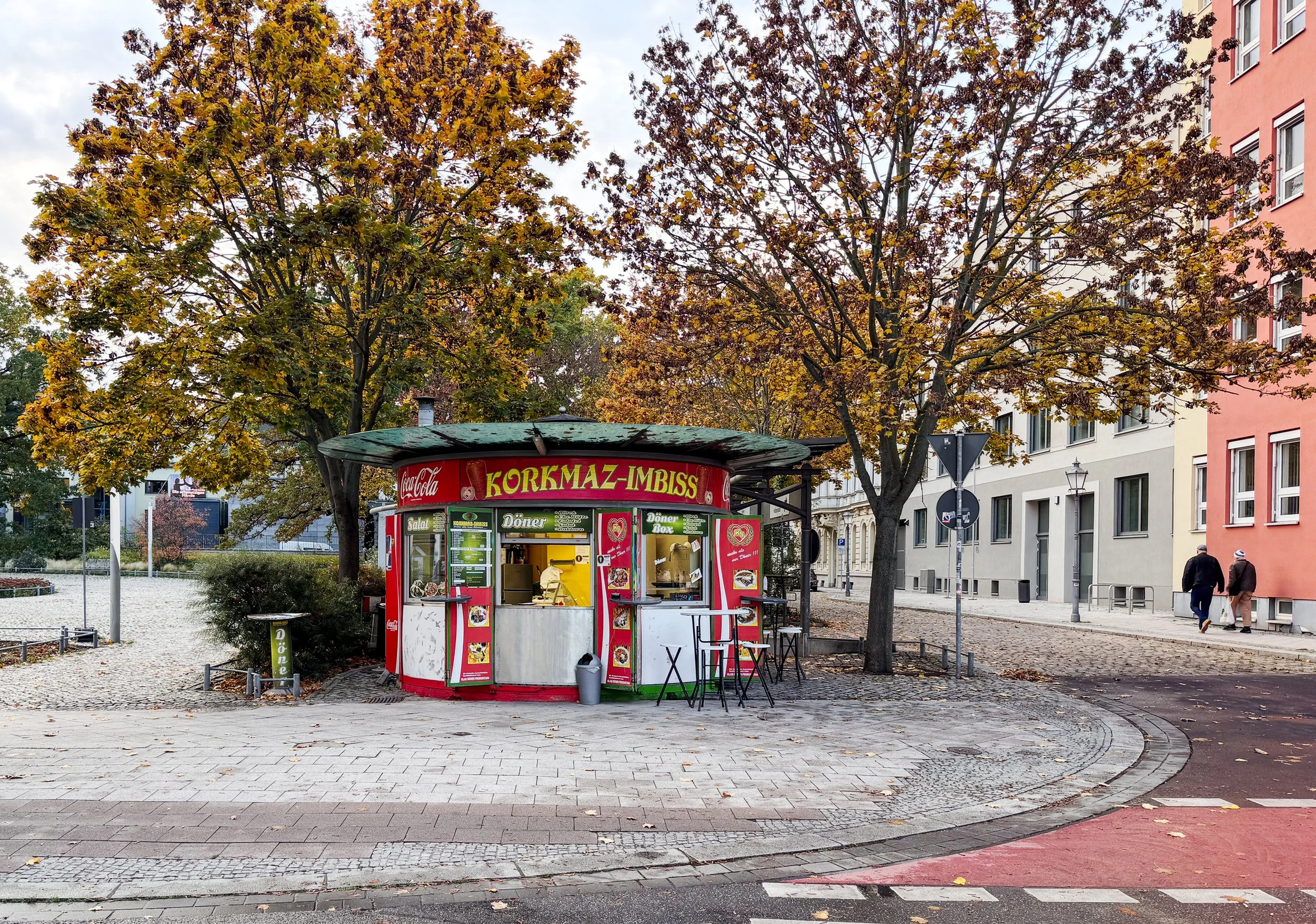Magdeburg  Breiter Weg