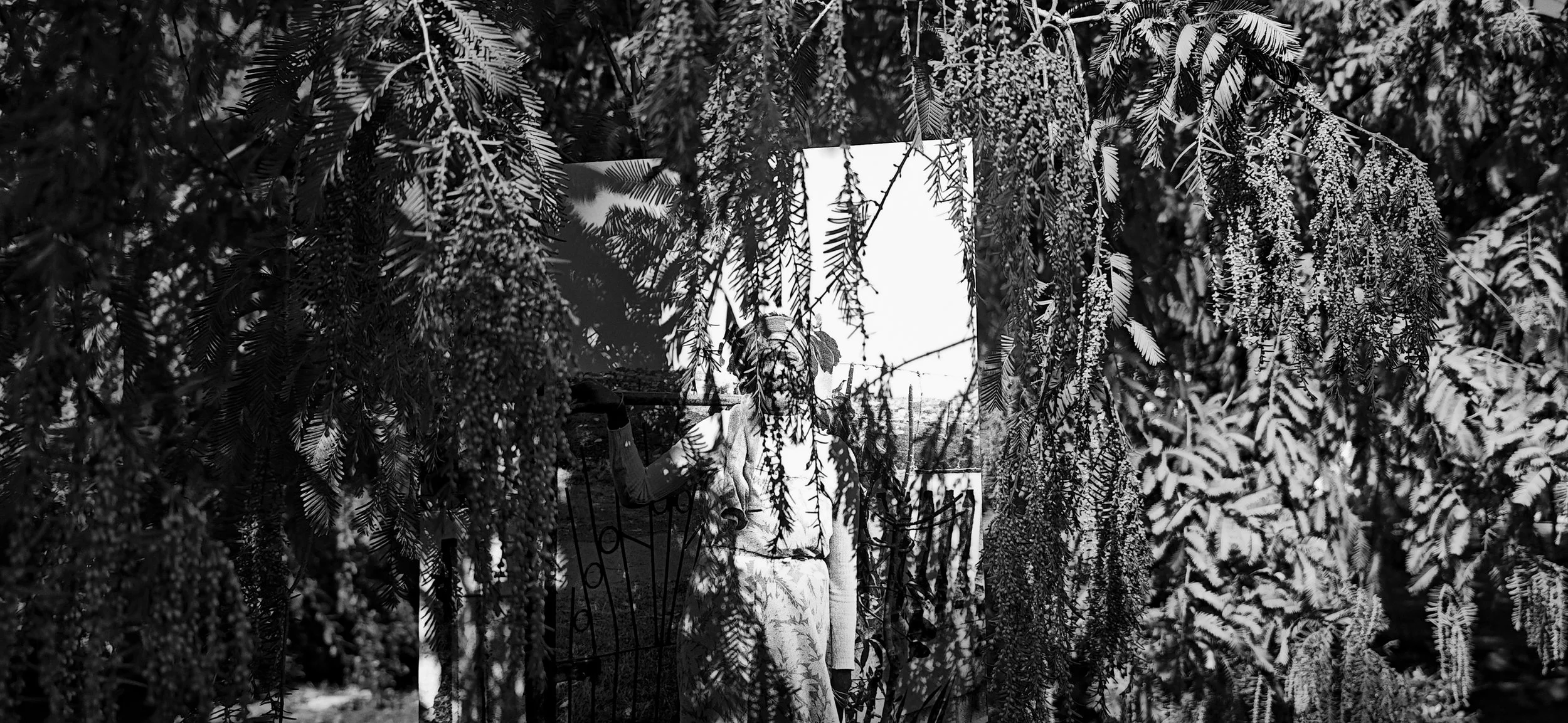 1 Photograph by Francoise Huguier