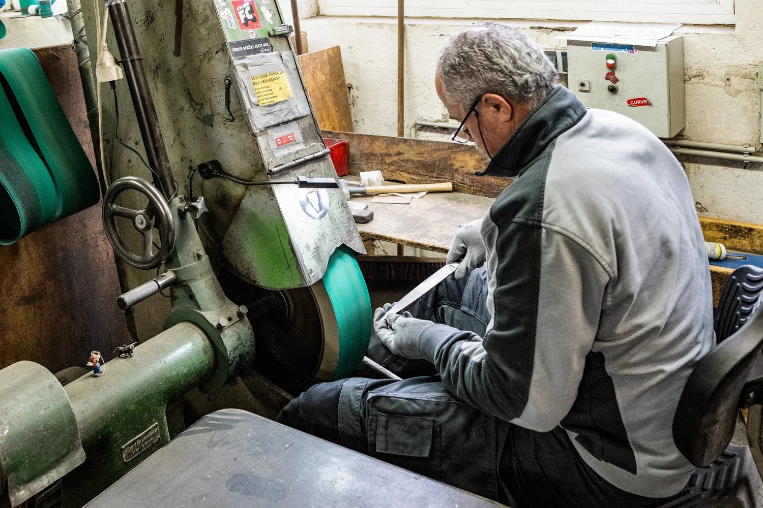 Bandschleifer grün .jpg