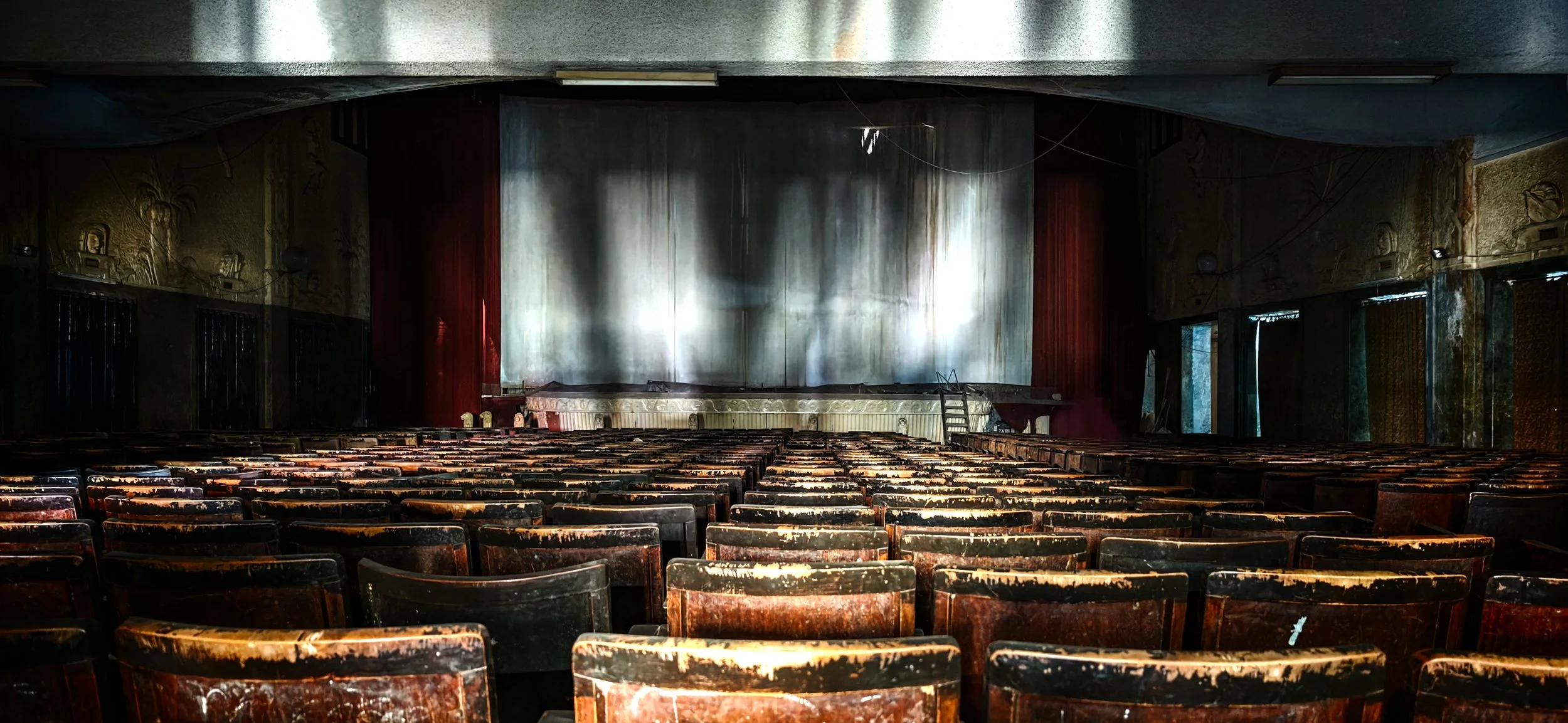 Cinema Impero