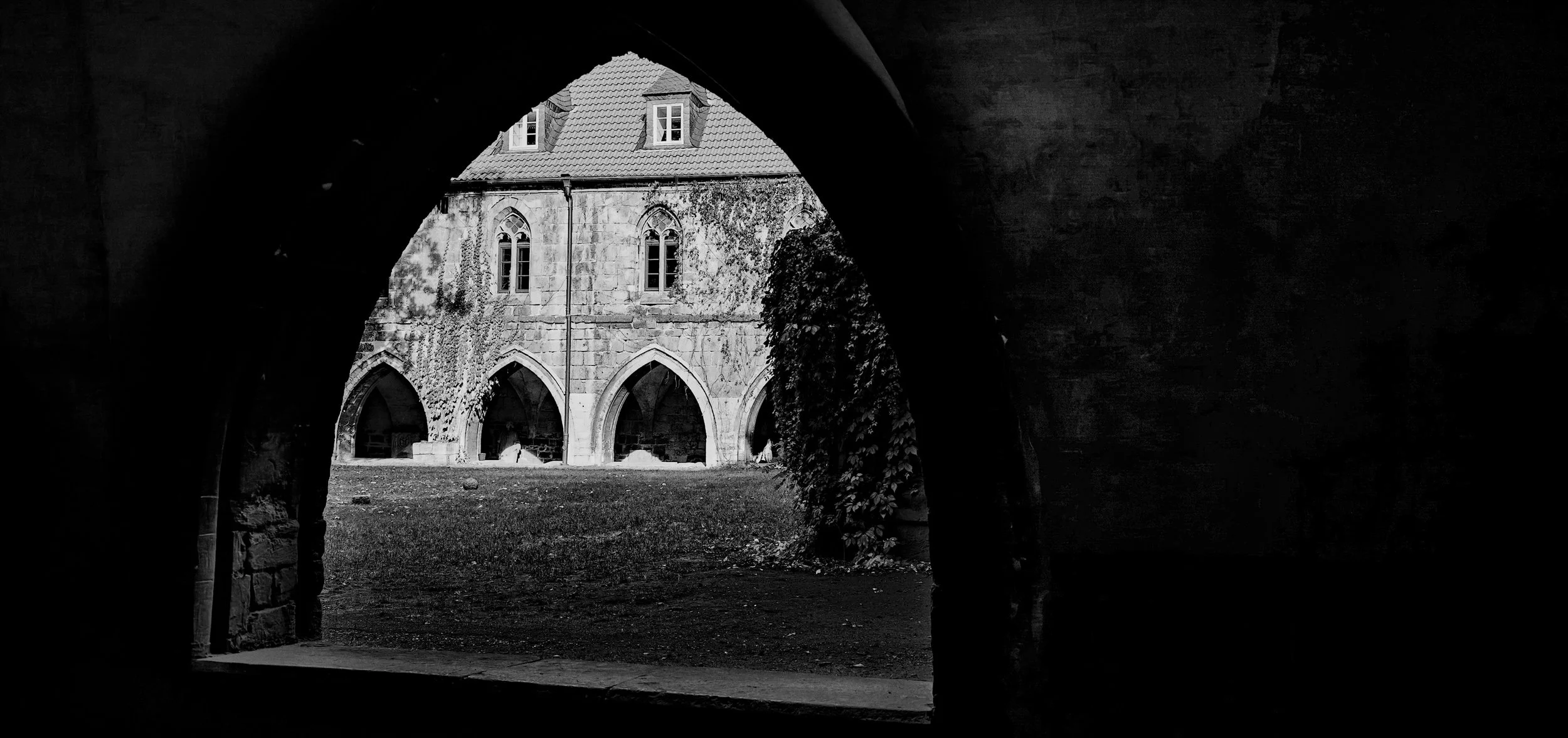 Halberstadt Liebfrauenkloster 