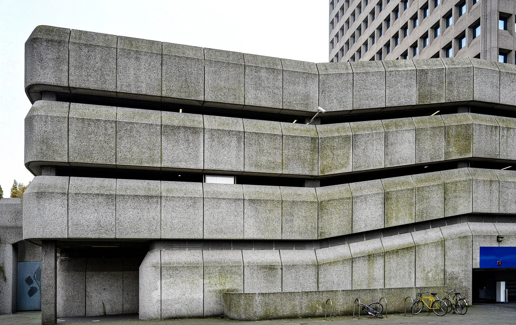 Rotterdam '25