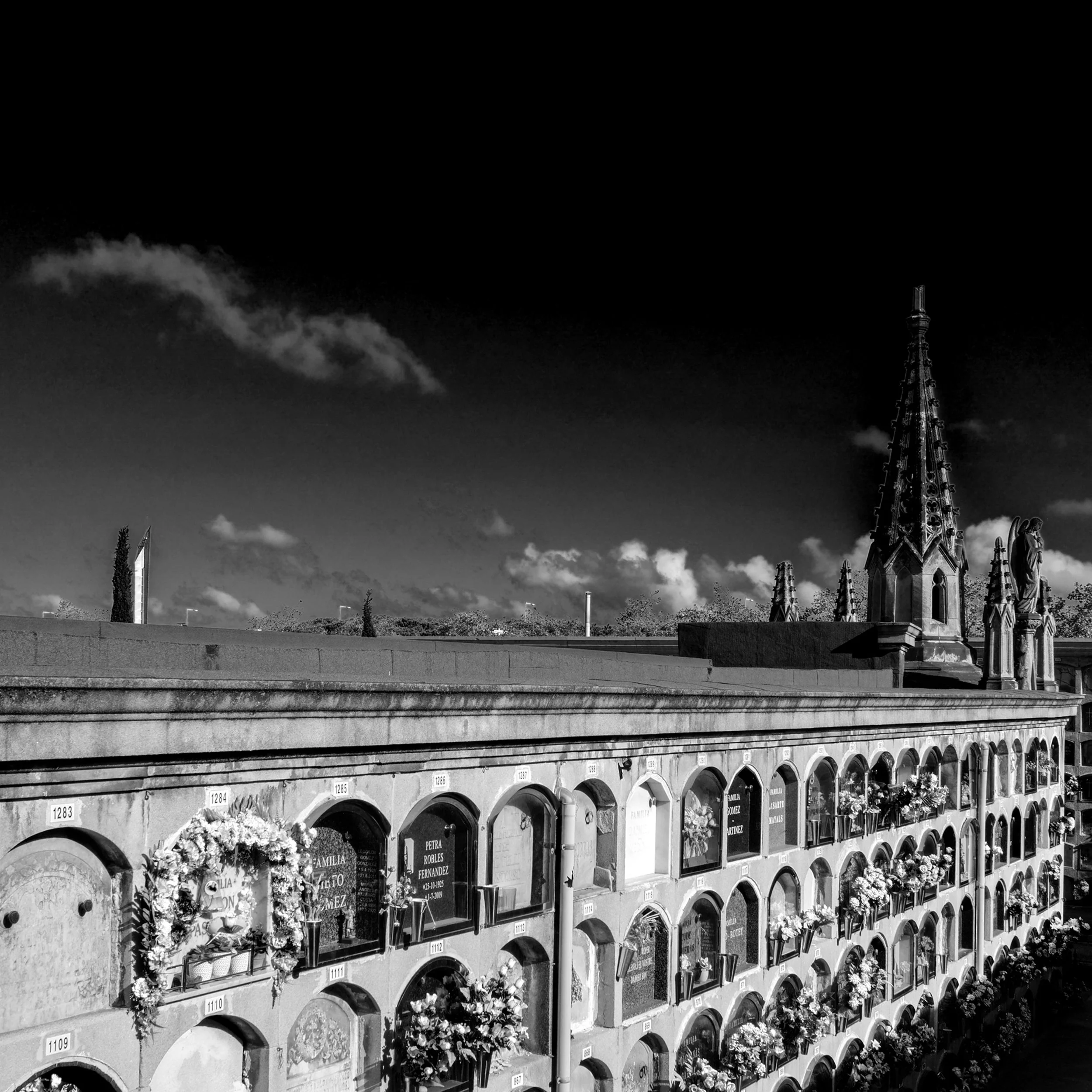 Firedhof 1 BCN sw.jpg