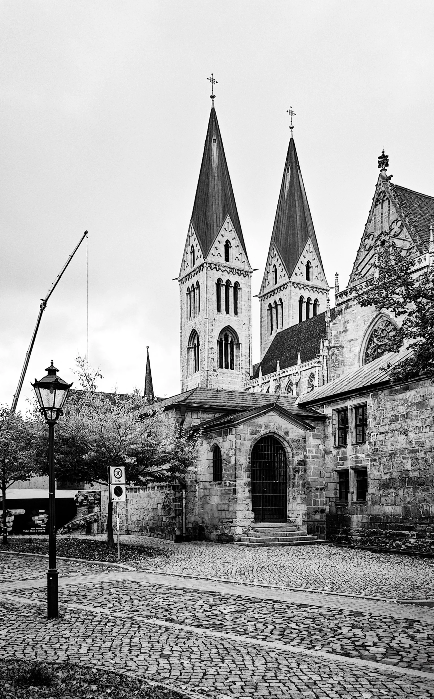 Halberstadt Dom