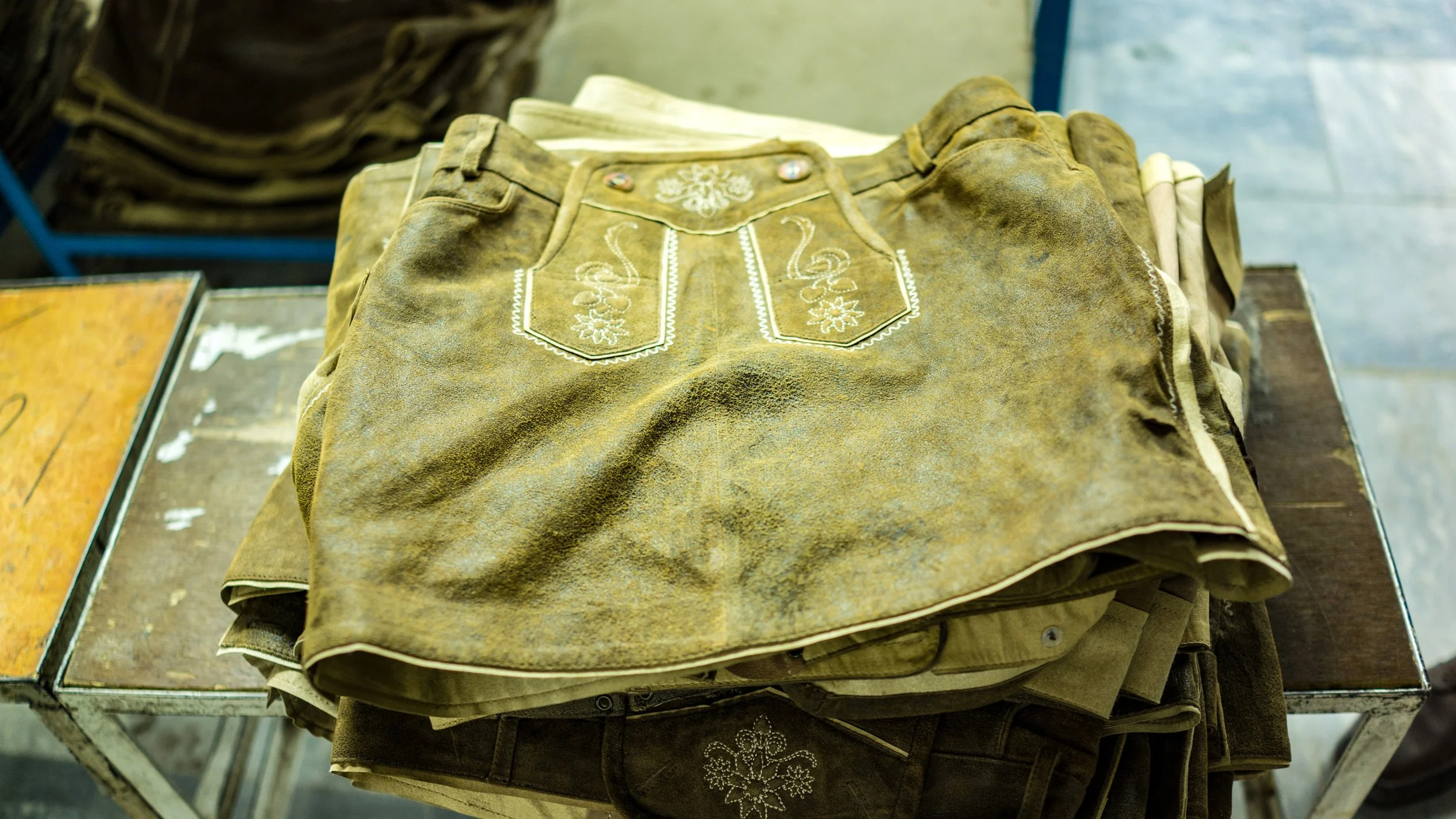 Miniskirt