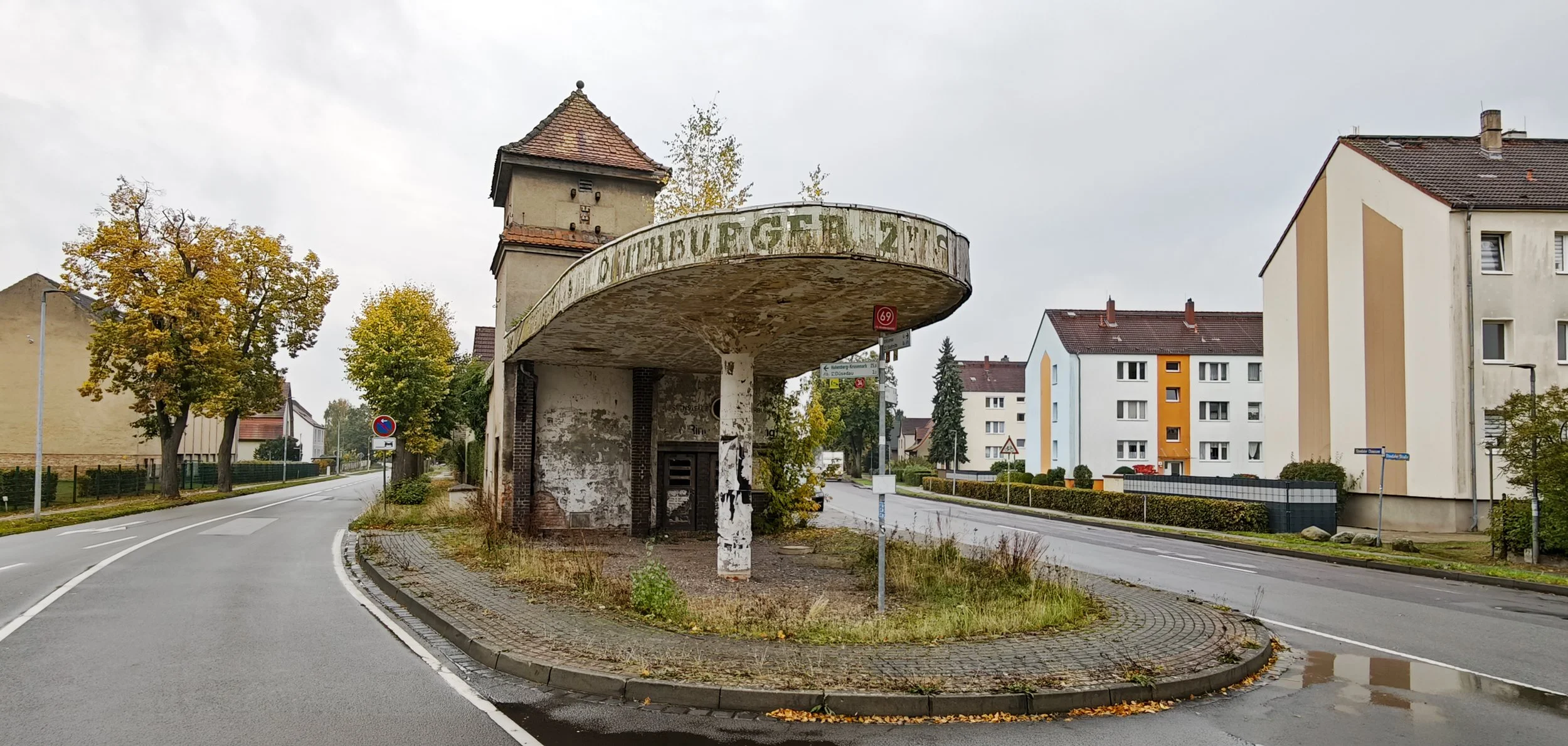 Osterburg