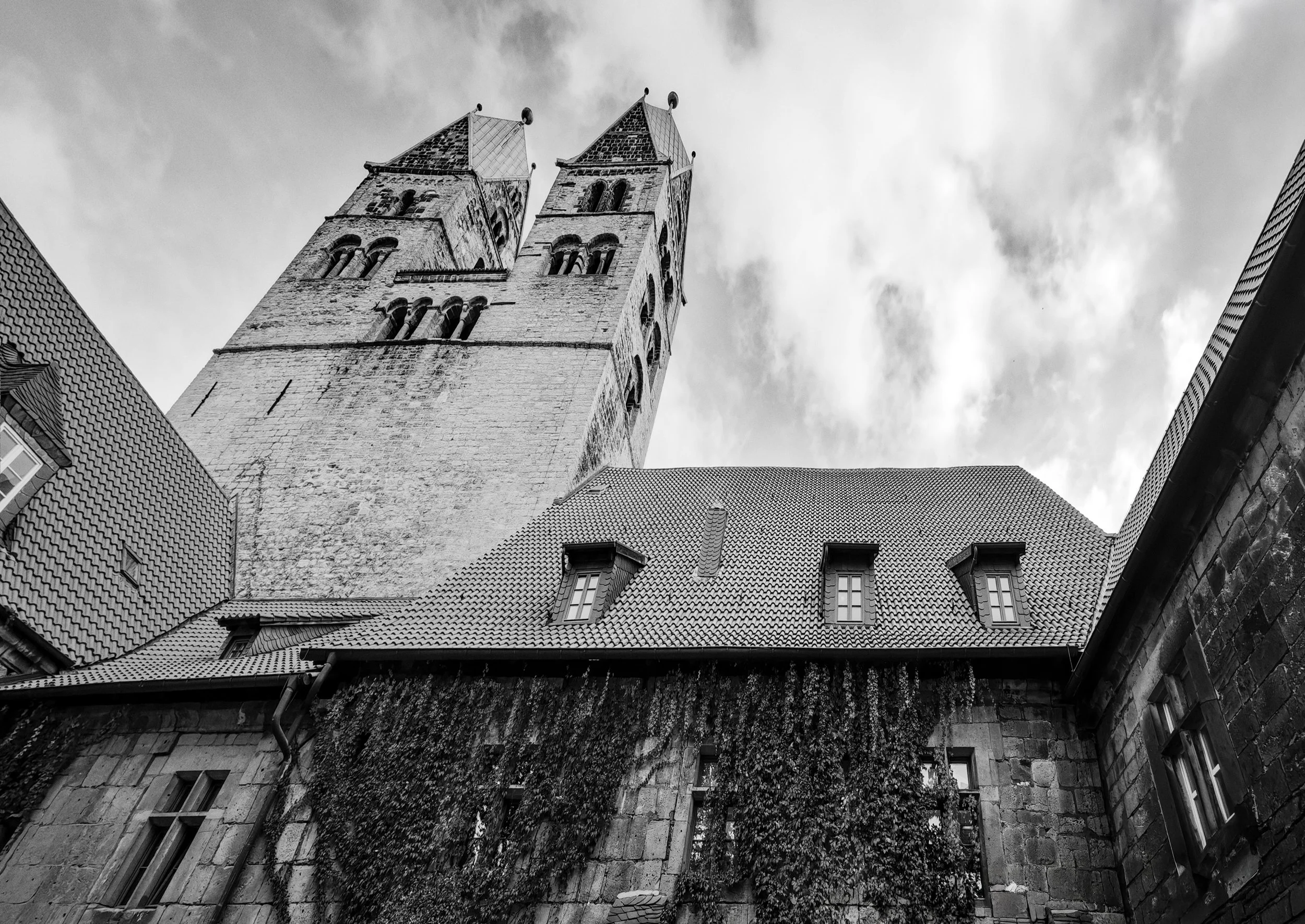 Halberstadt Liebfrauenkirche
