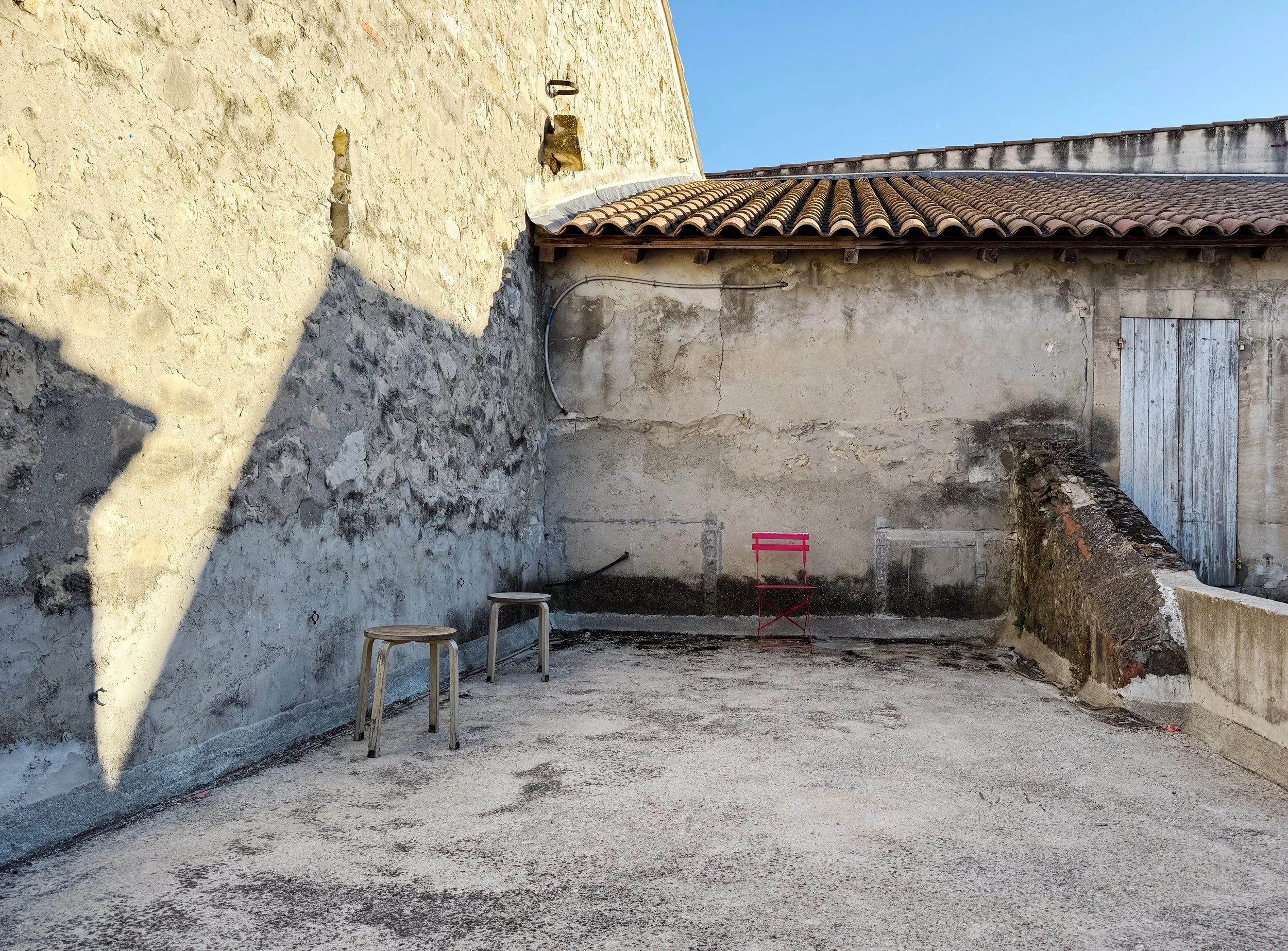 Arles