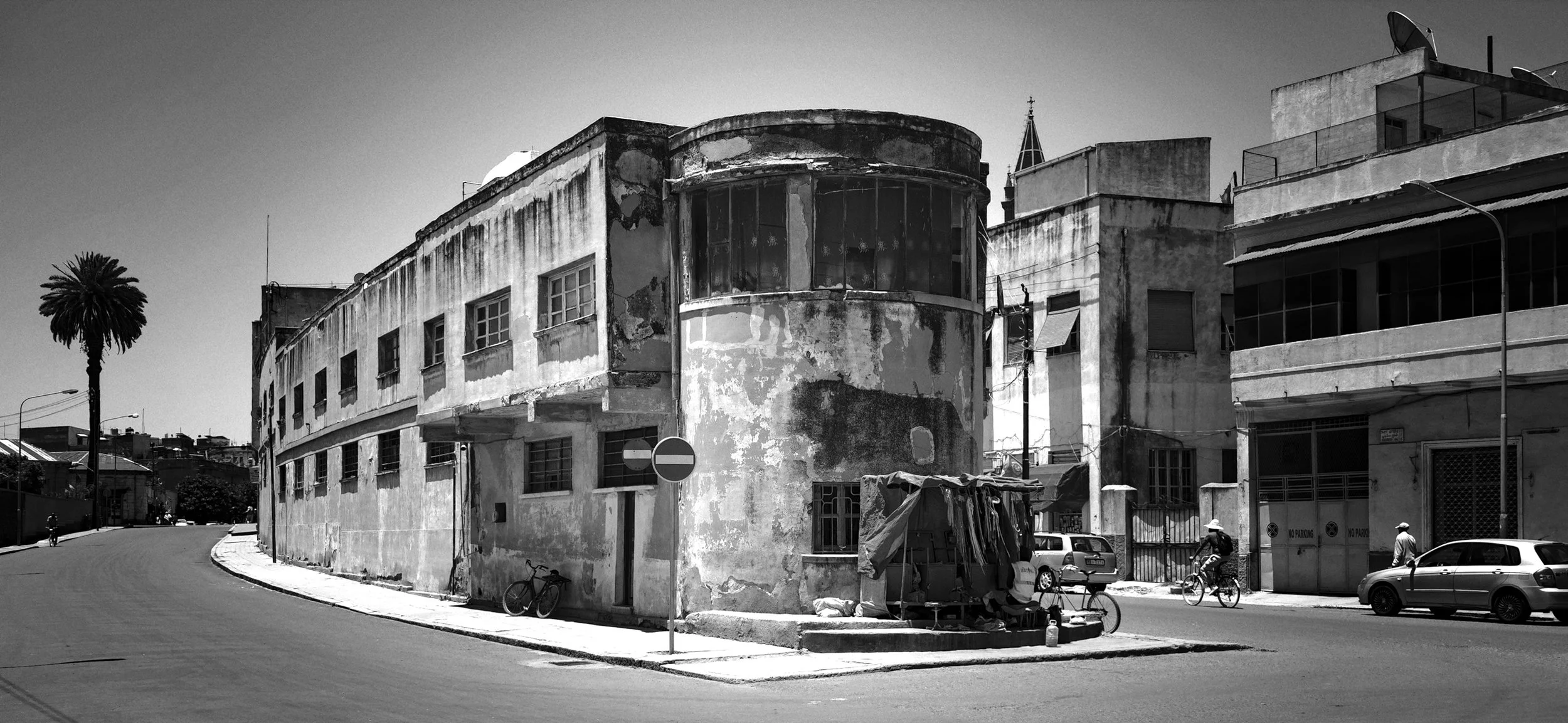 176-17 St. near Selam St.