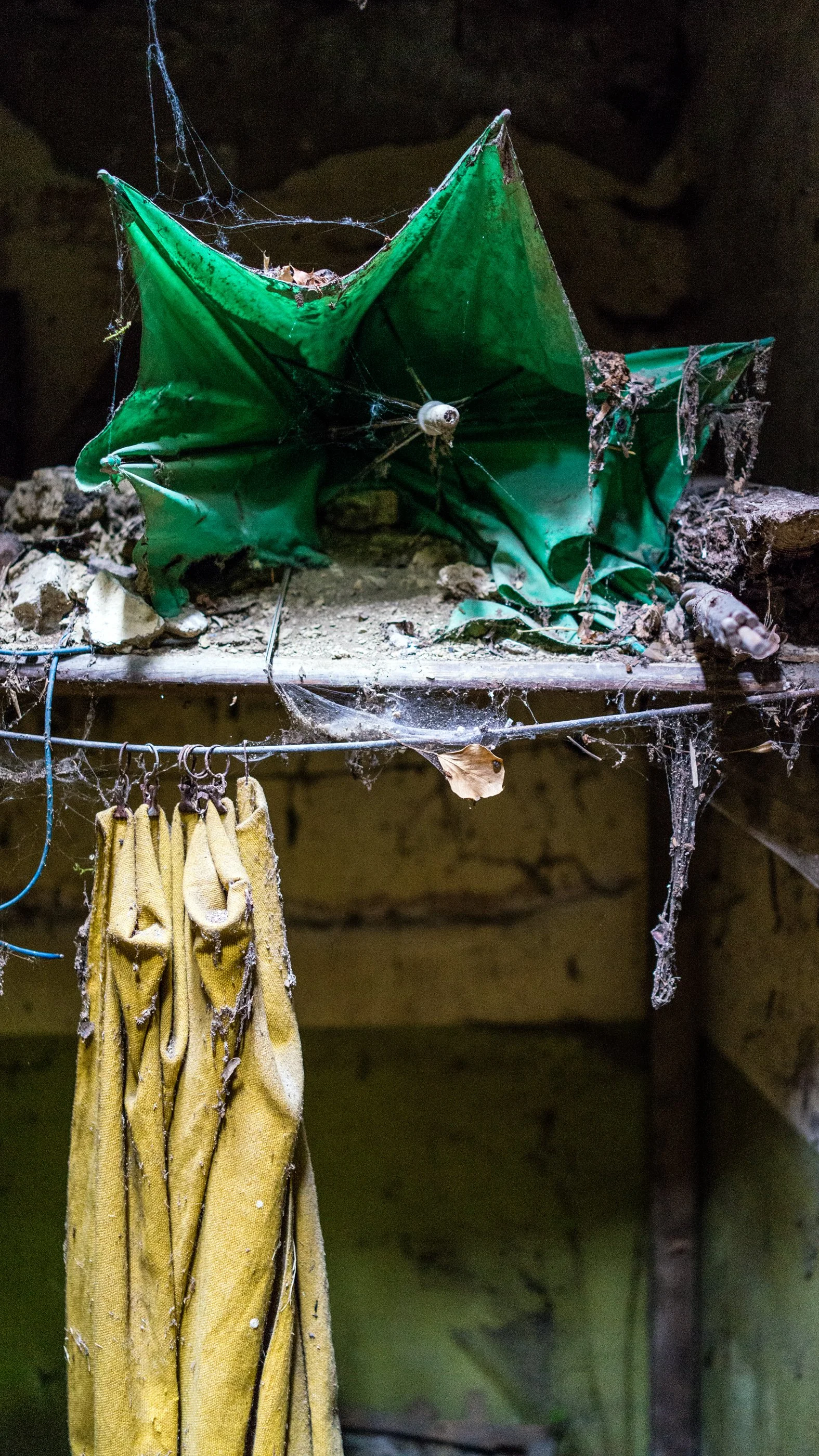 somewhere in Mecklenburg-Vorpommern