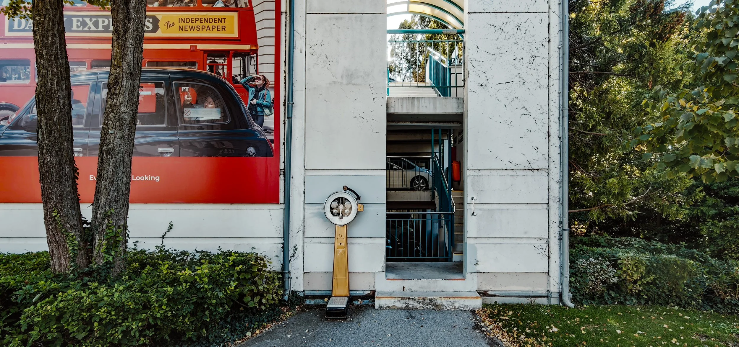 1 Photograph by Josh Edgoose