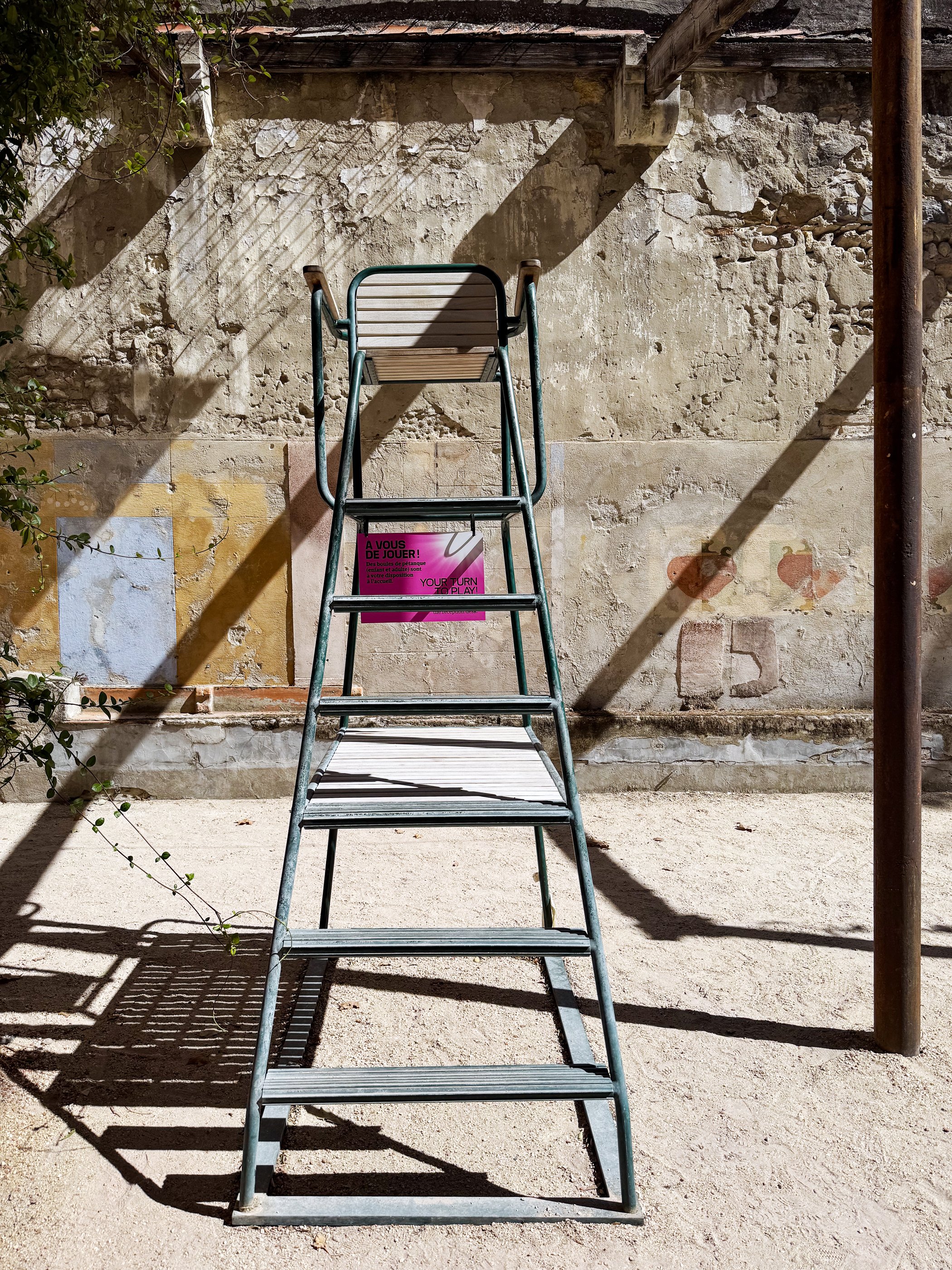 Arles