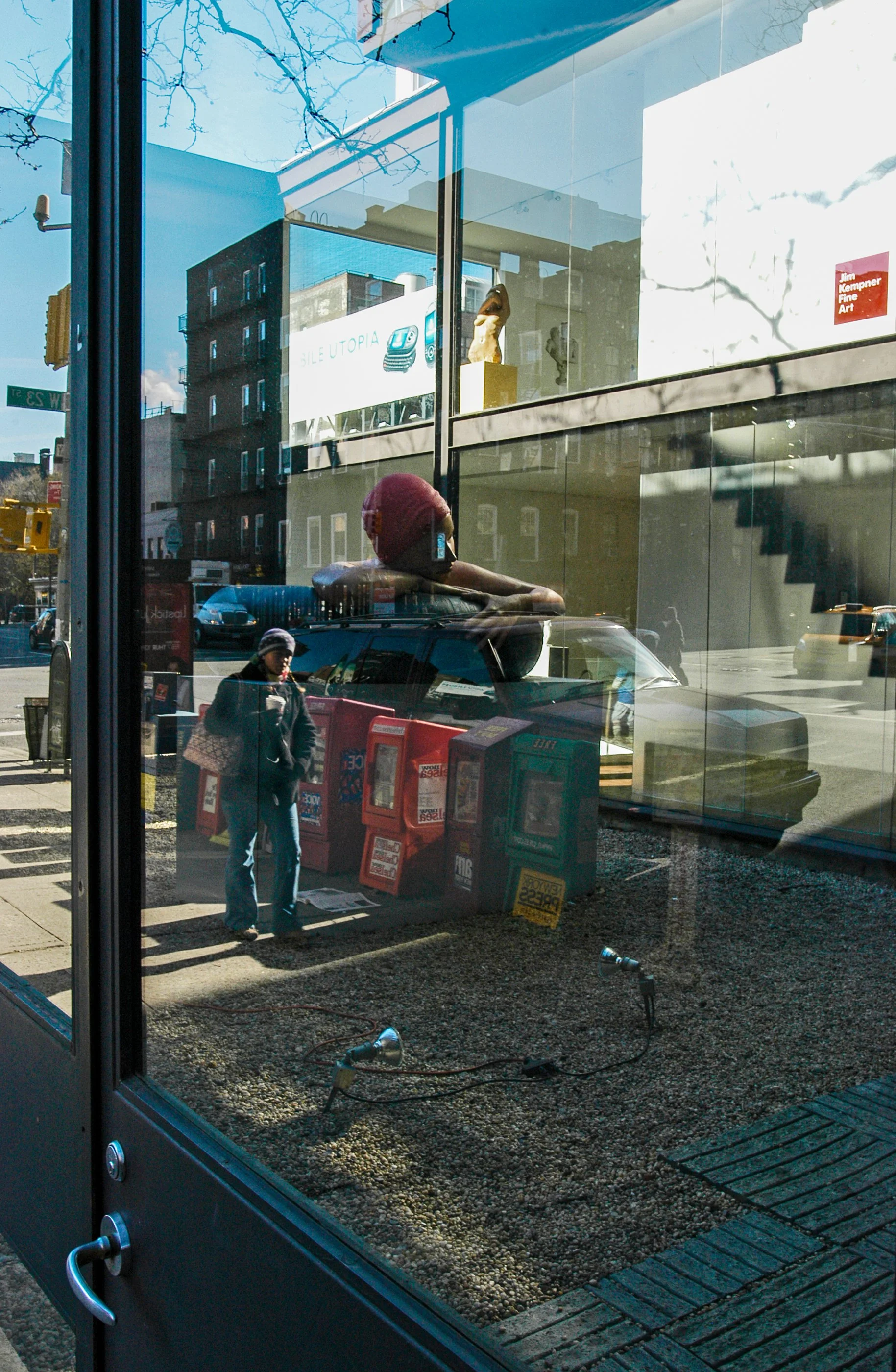 Kemper Fine Art Gallery