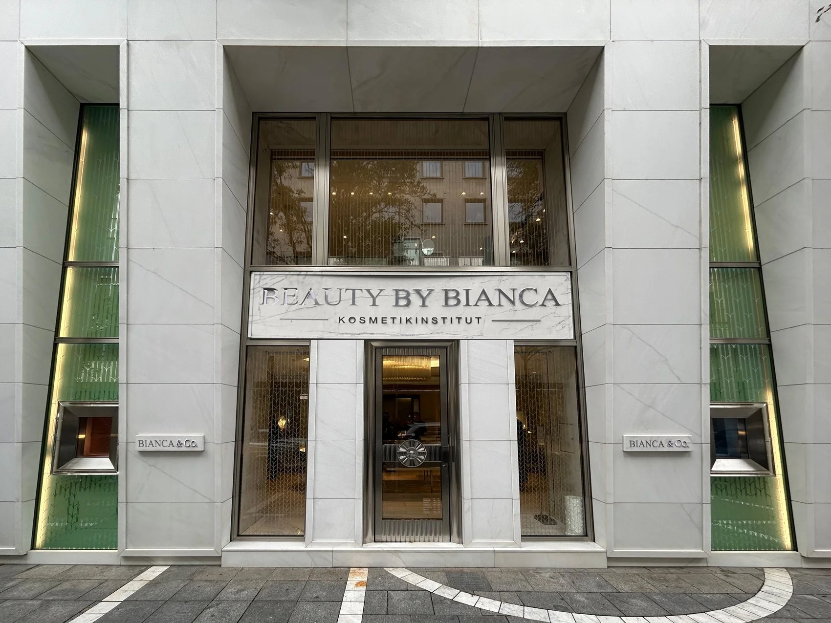 Tiffany-Bianca