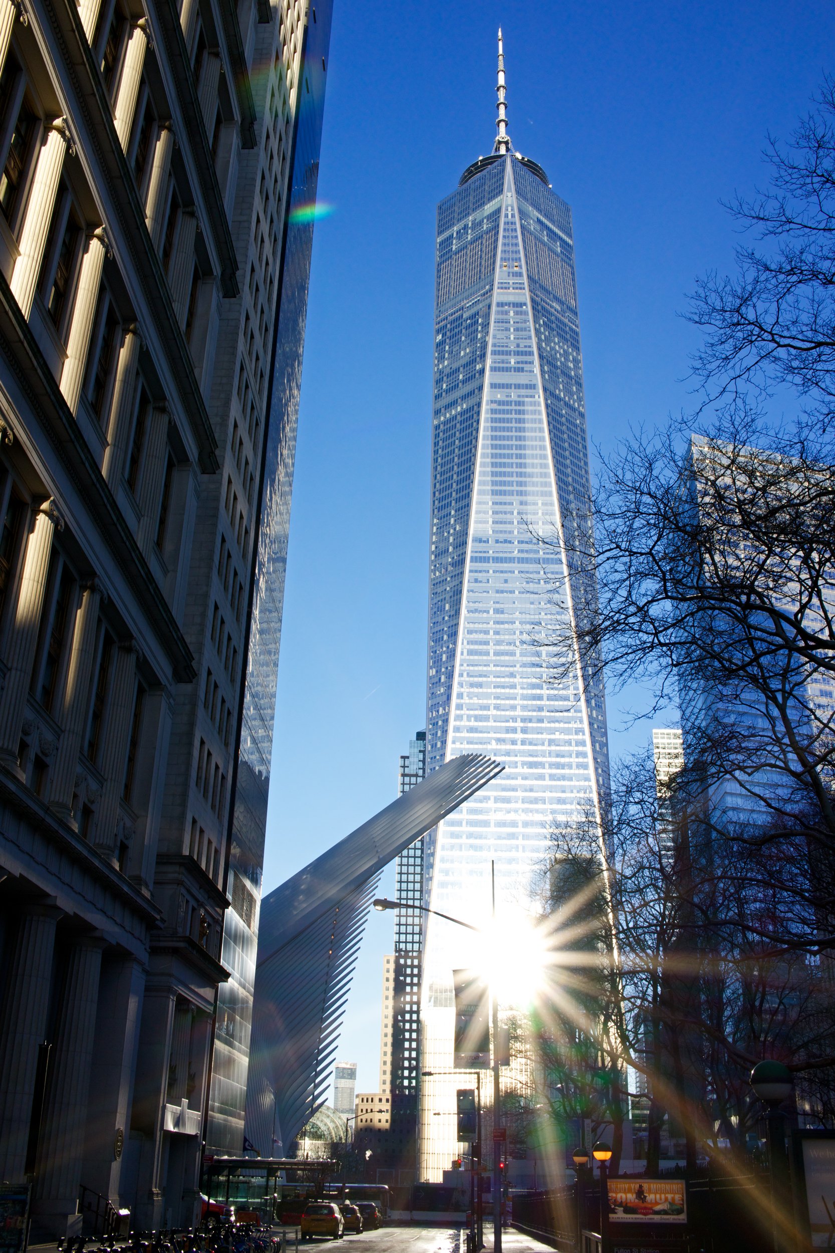 1 WTC