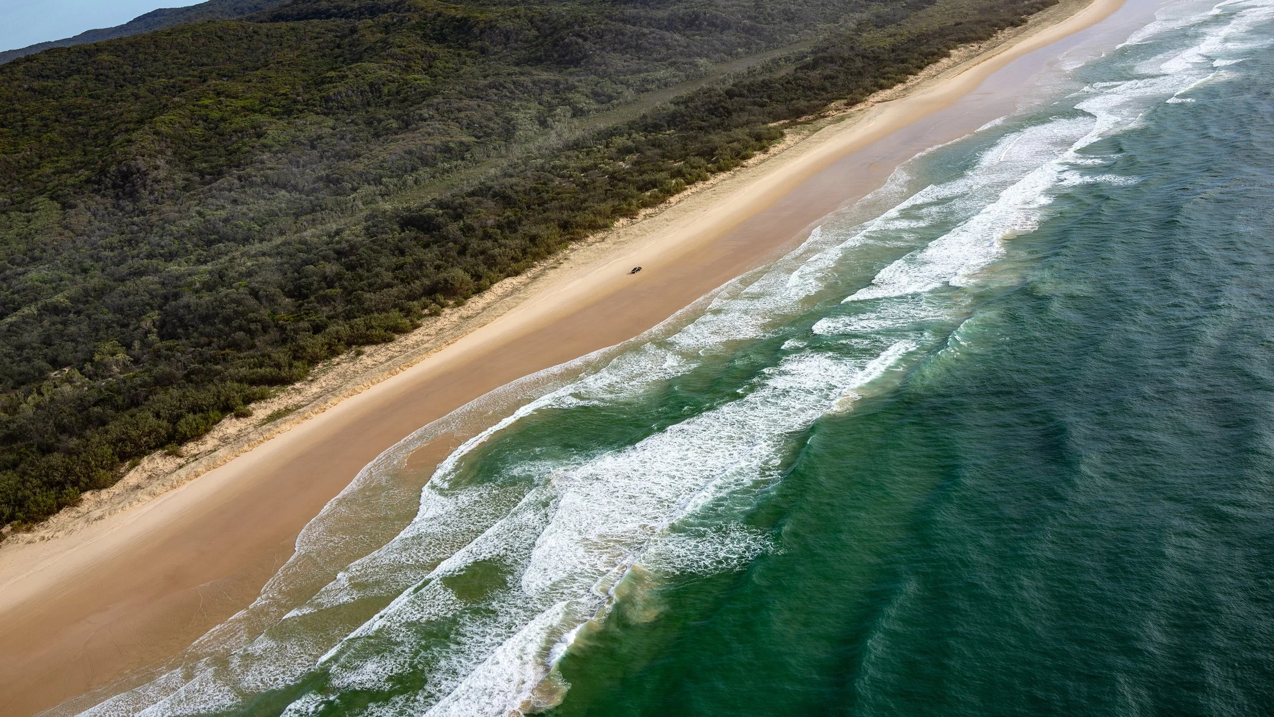 Fraser Island