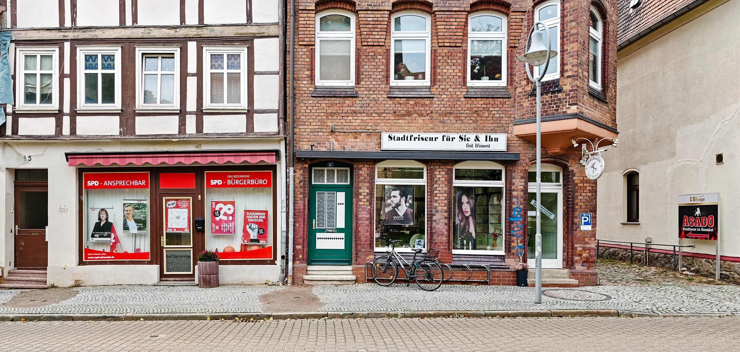 Salzwedel