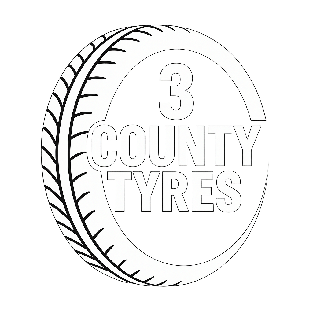 3 County Tyres