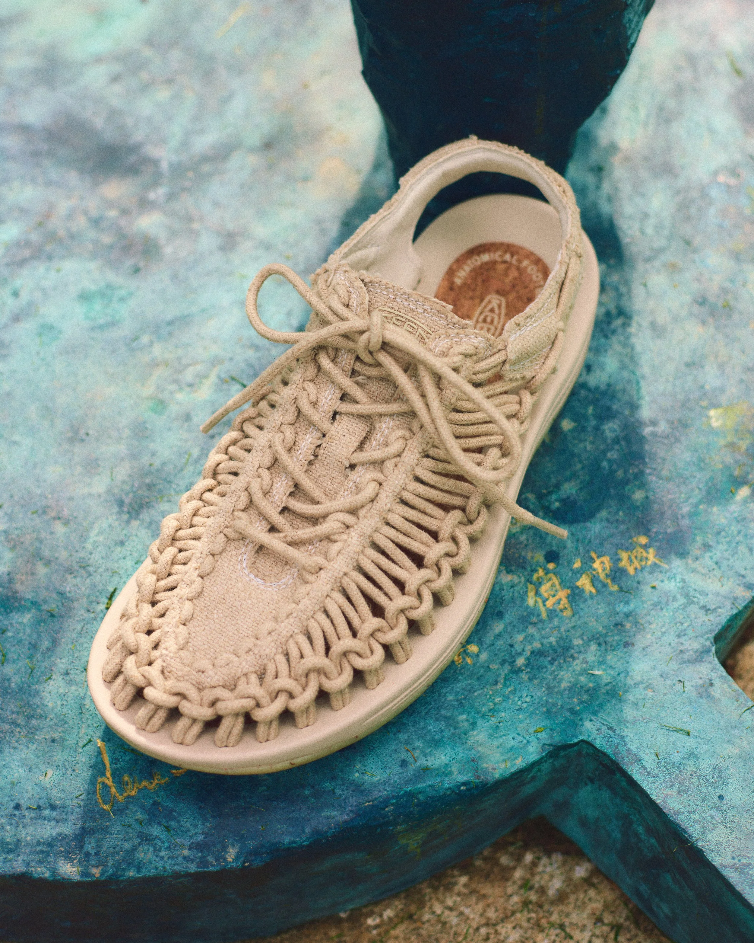 Editorials & Products