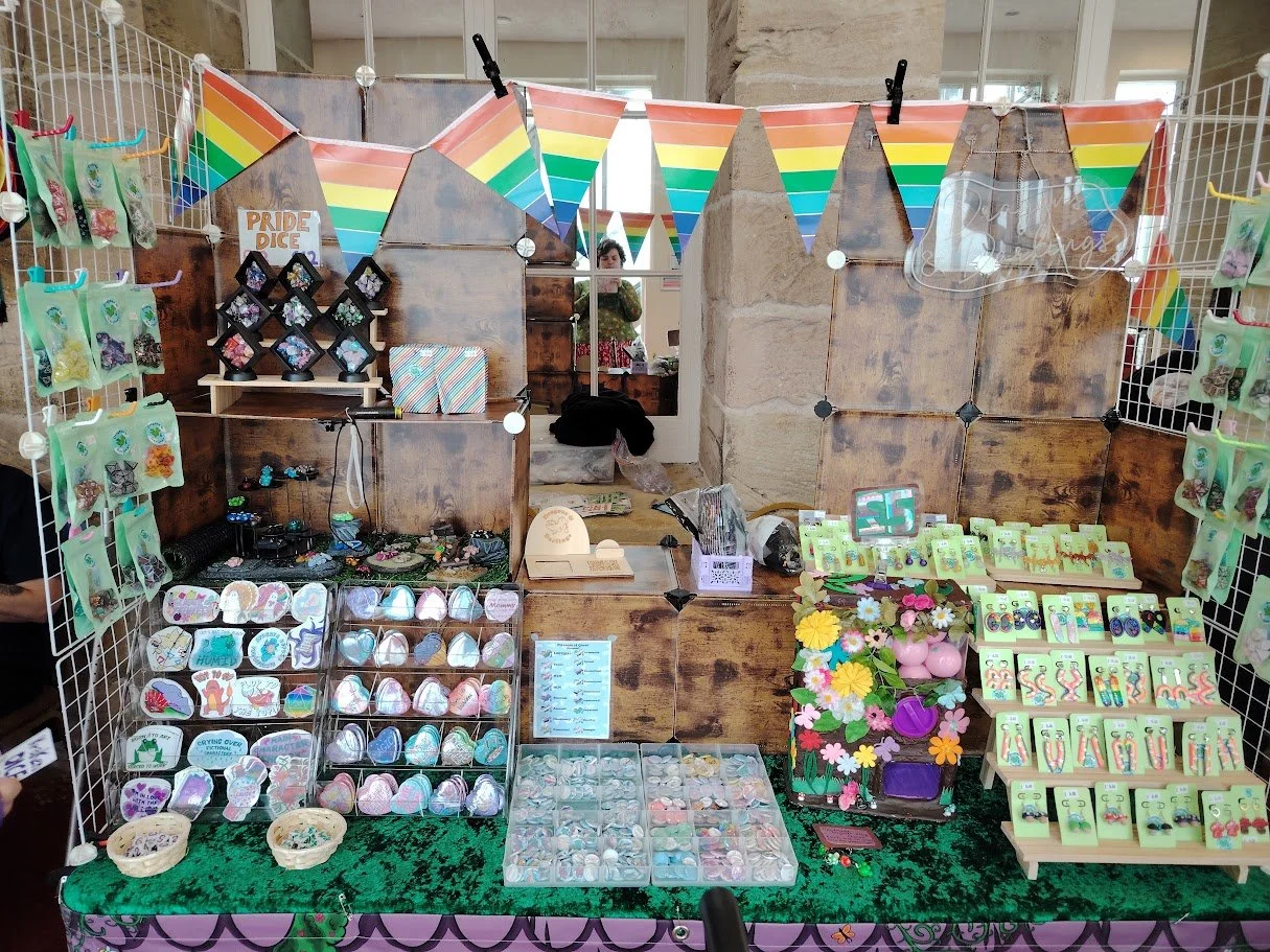 Scarborough Pride 2026