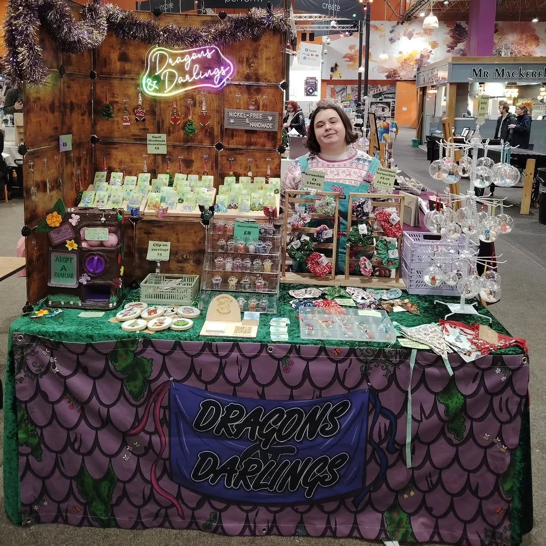 Little Fox Christmas Market 2025