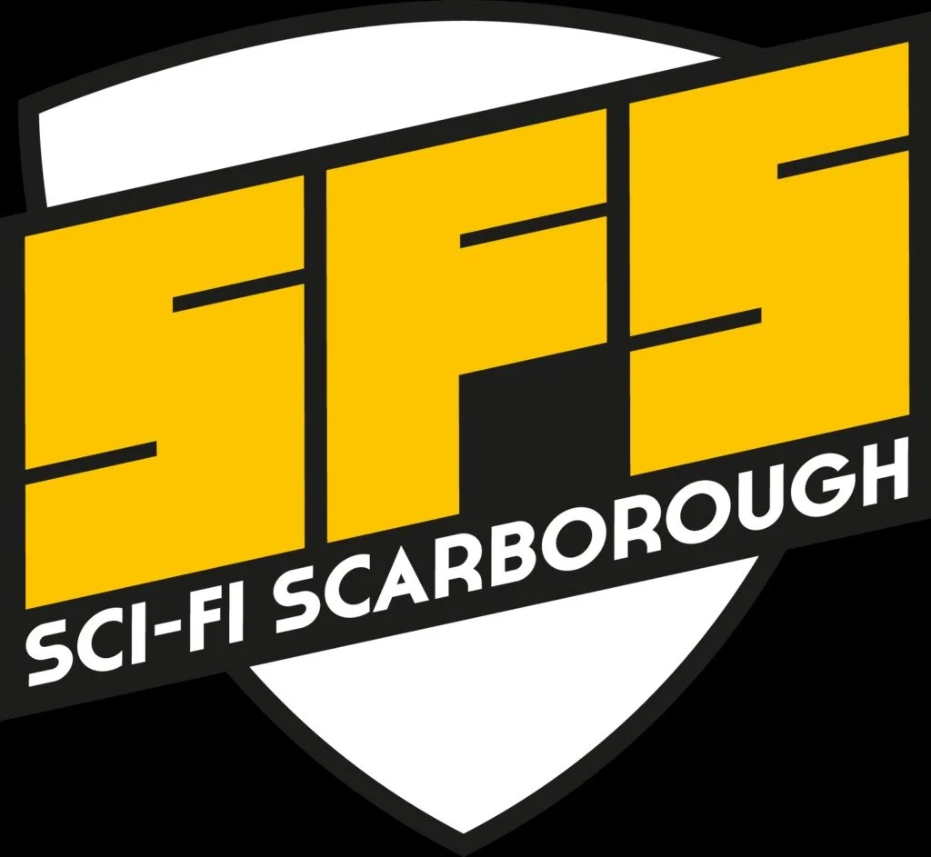 Sci-Fi Scarborough 2026